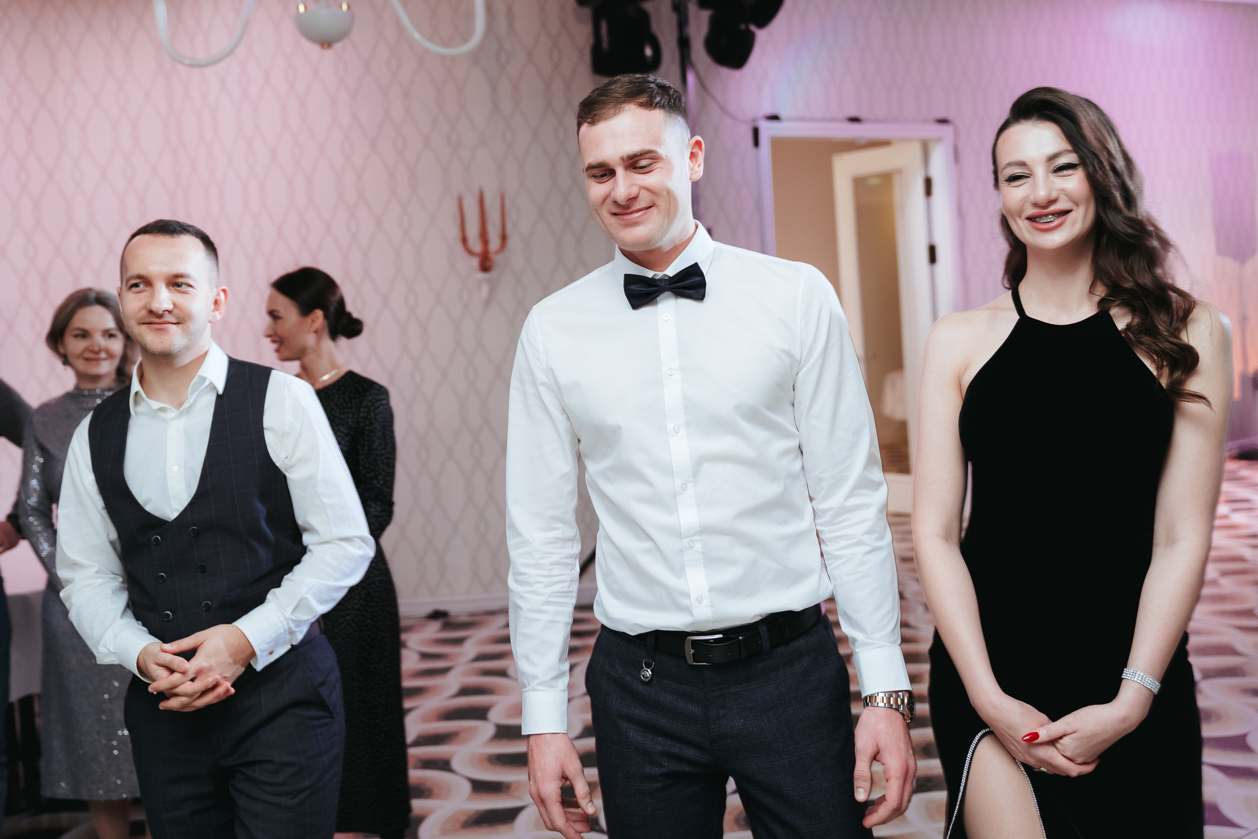 КАРАС [КОРПОРАТИВНЫЙ УИКЕНД 29-30.12]. СВОИ. ФОТООТЧЕТЫ-СОБЫТИЯ-МЕСТА