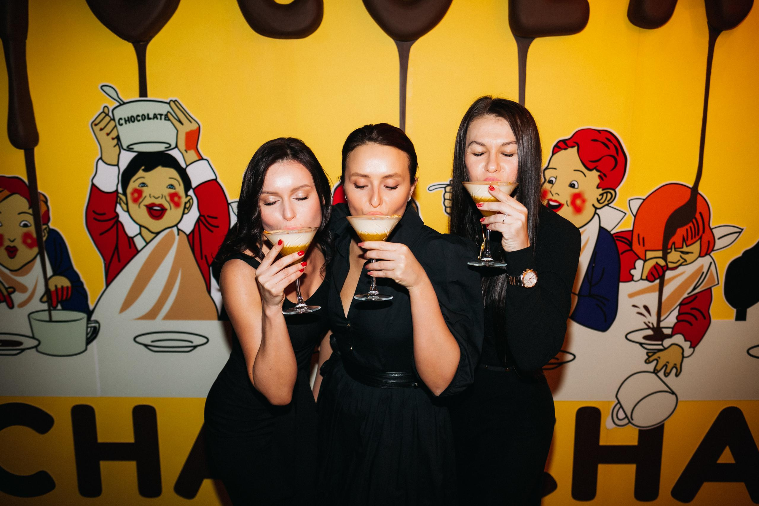 CHOCOLATE [ПРОЩАЛЬНАЯ ВЕЧЕРИНКА]. СВОИ. ФОТООТЧЕТЫ-СОБЫТИЯ-МЕСТА