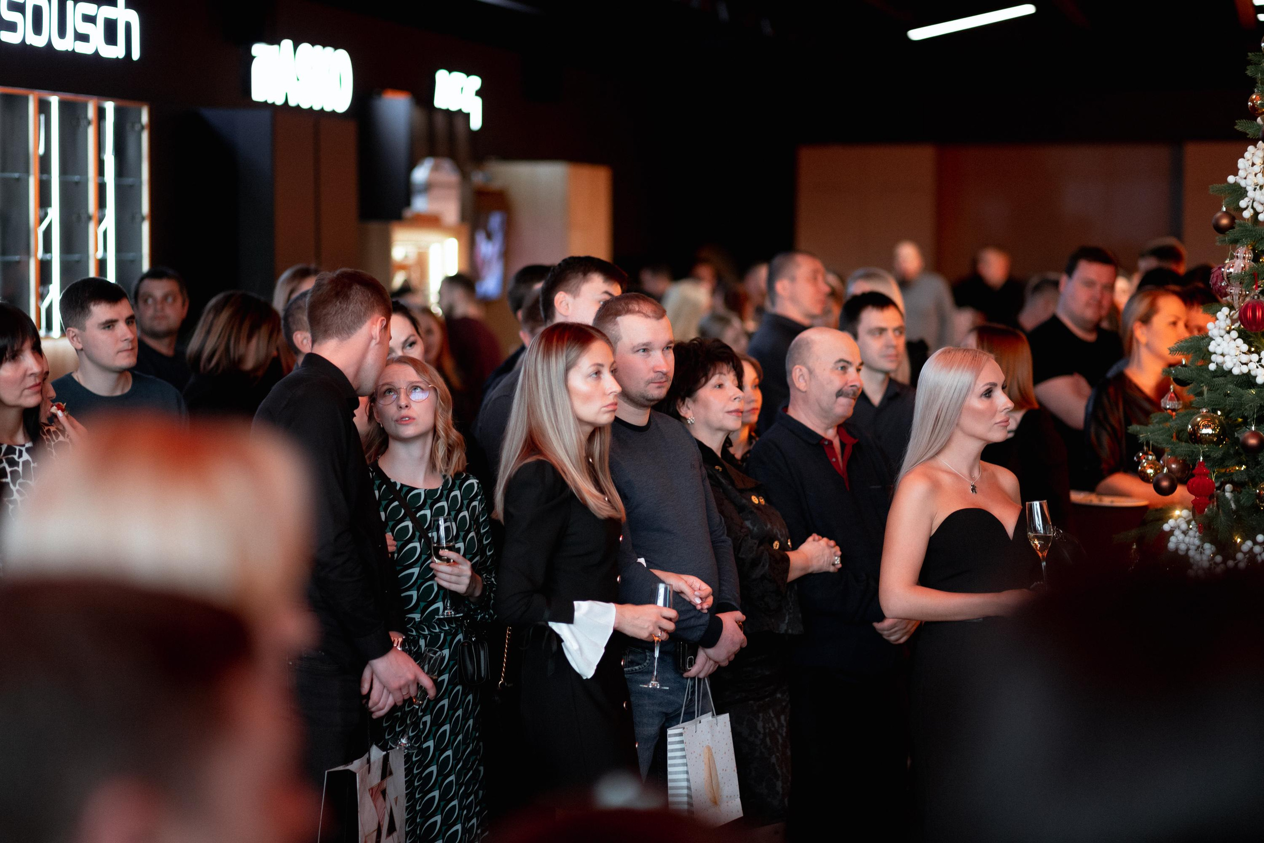 ЖК КУЛЬТУРА КЛАССИКА [ВСТРЕЧА ДОЛЬЩИКОВ]. СВОИ. ФОТООТЧЕТЫ-СОБЫТИЯ-МЕСТА