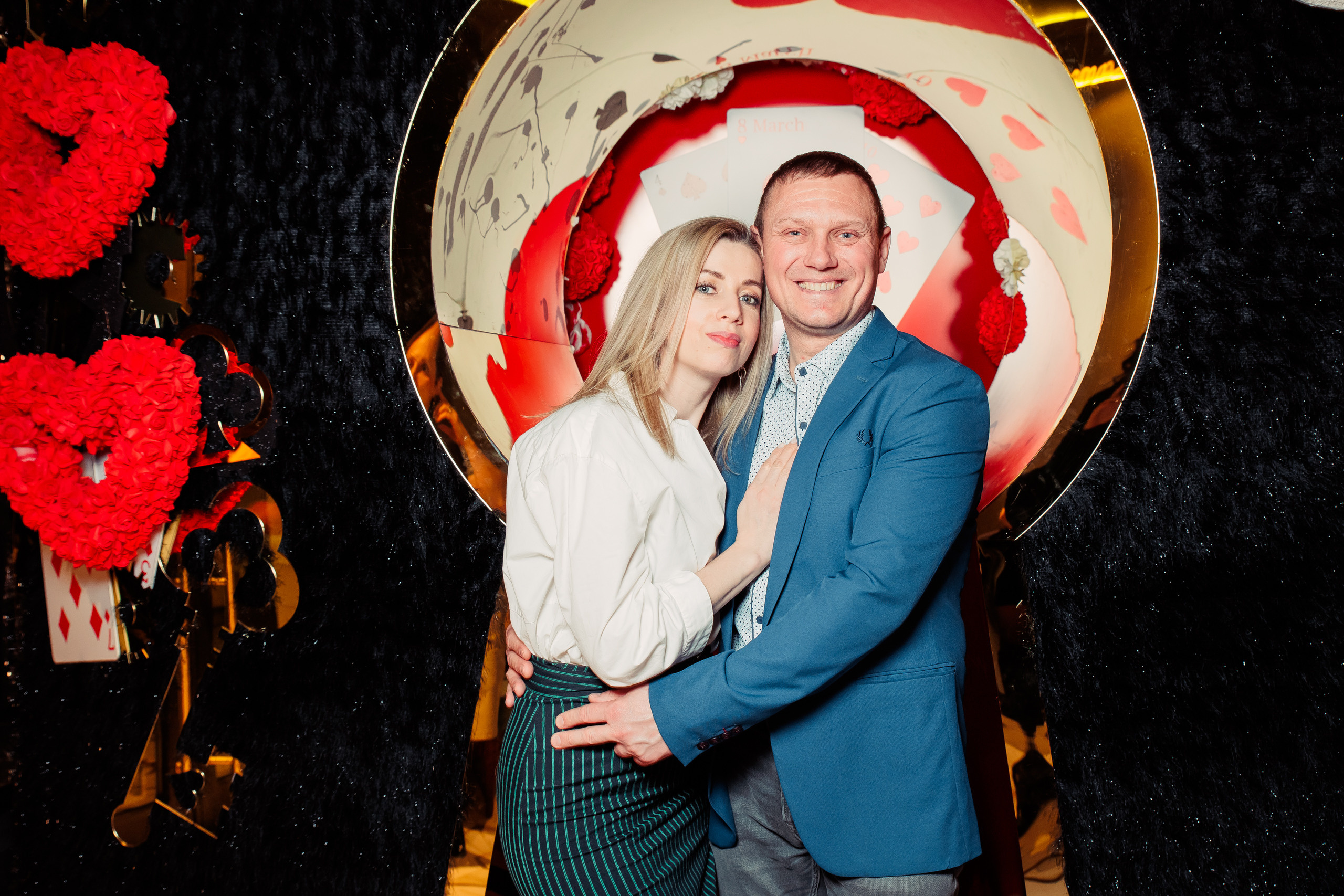 8 МАРТА [REGENT x INLOVE]. СВОИ. ФОТООТЧЕТЫ-СОБЫТИЯ-МЕСТА