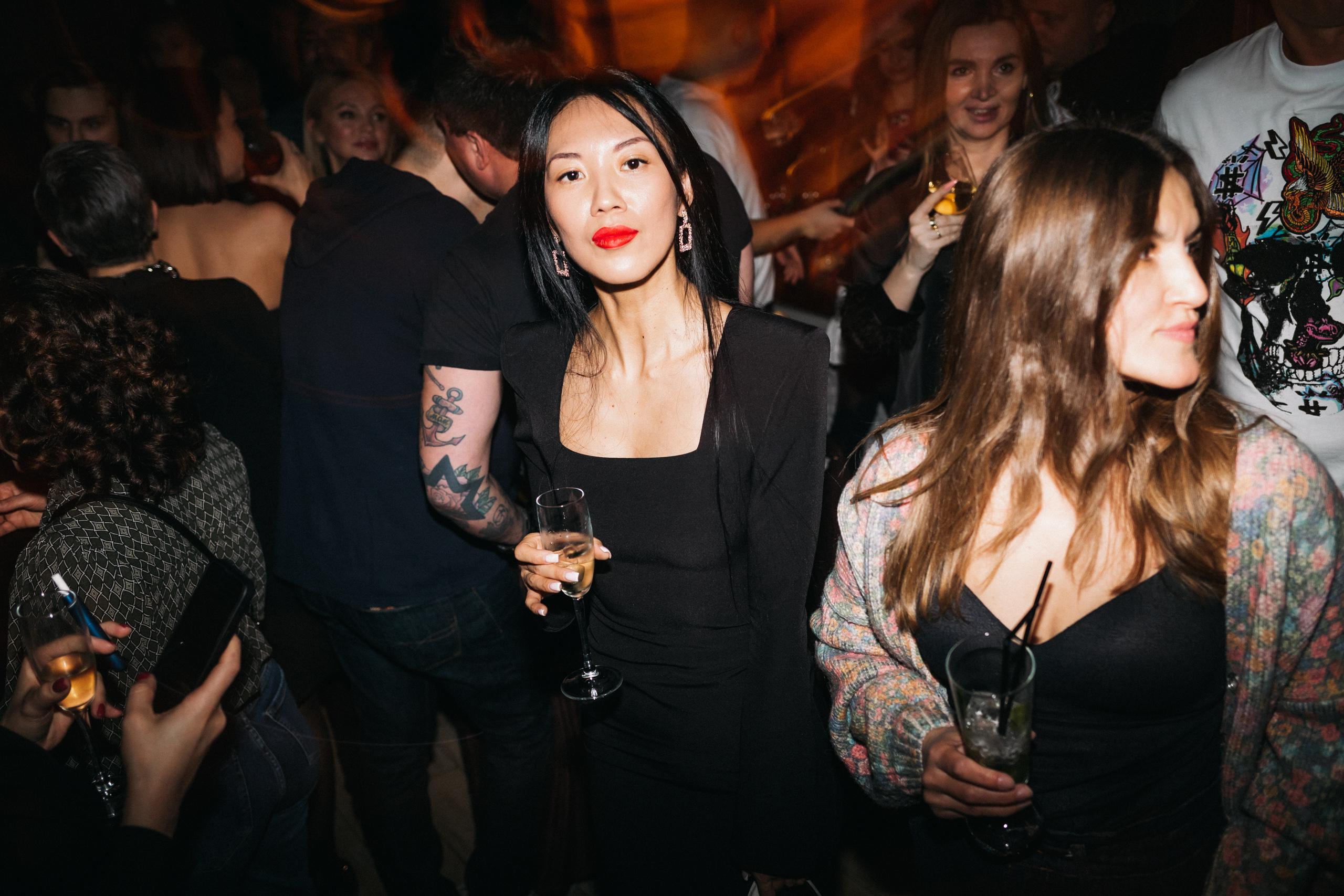 CHOCOLATE [ПРОЩАЛЬНАЯ ВЕЧЕРИНКА]. СВОИ. ФОТООТЧЕТЫ-СОБЫТИЯ-МЕСТА