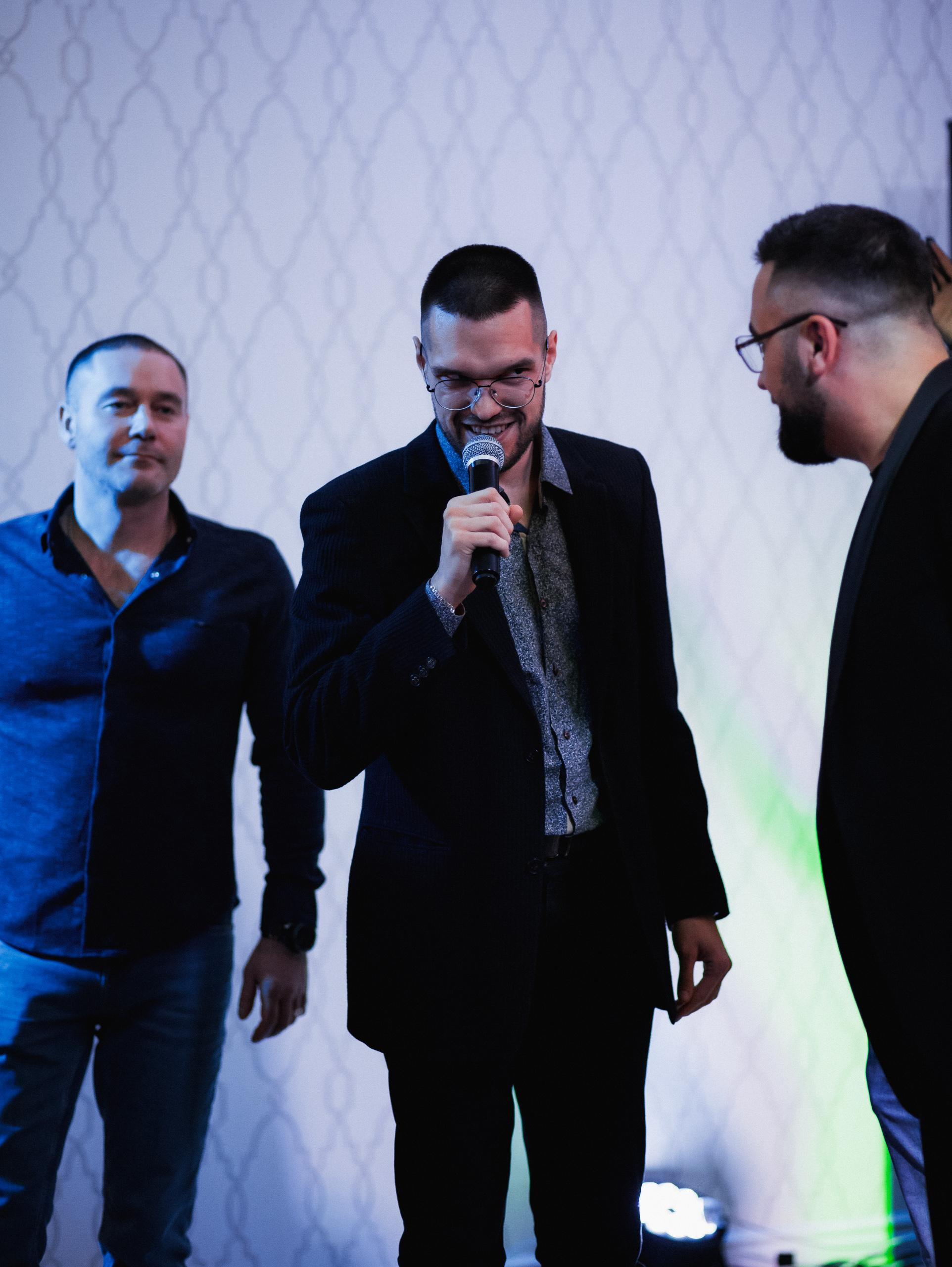 КАРАС [КОРПОРАТИВНЫЙ УИКЕНД 29-30.12]. СВОИ. ФОТООТЧЕТЫ-СОБЫТИЯ-МЕСТА