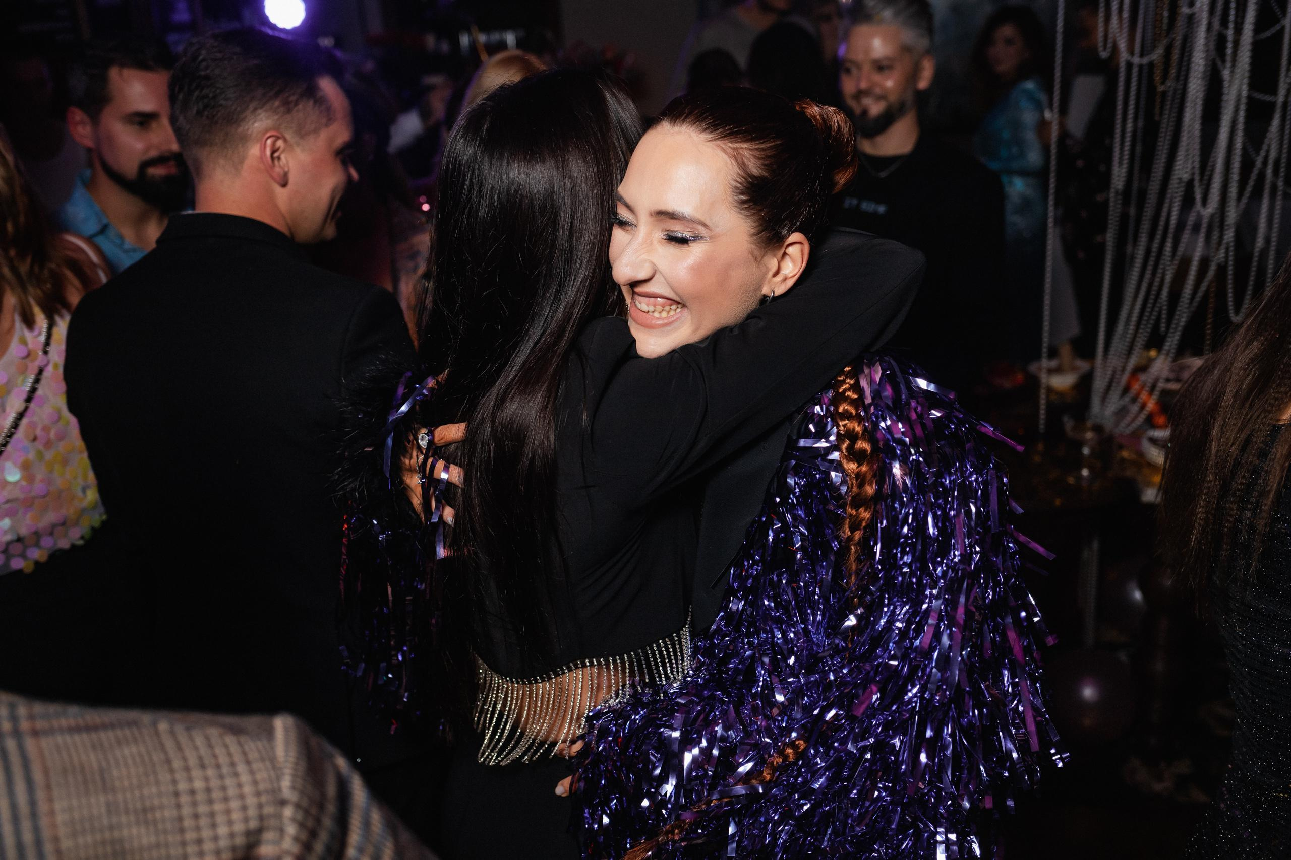 BIRTHDAY MARIYA RAKUSA. СВОИ. ФОТООТЧЕТЫ-СОБЫТИЯ-МЕСТА