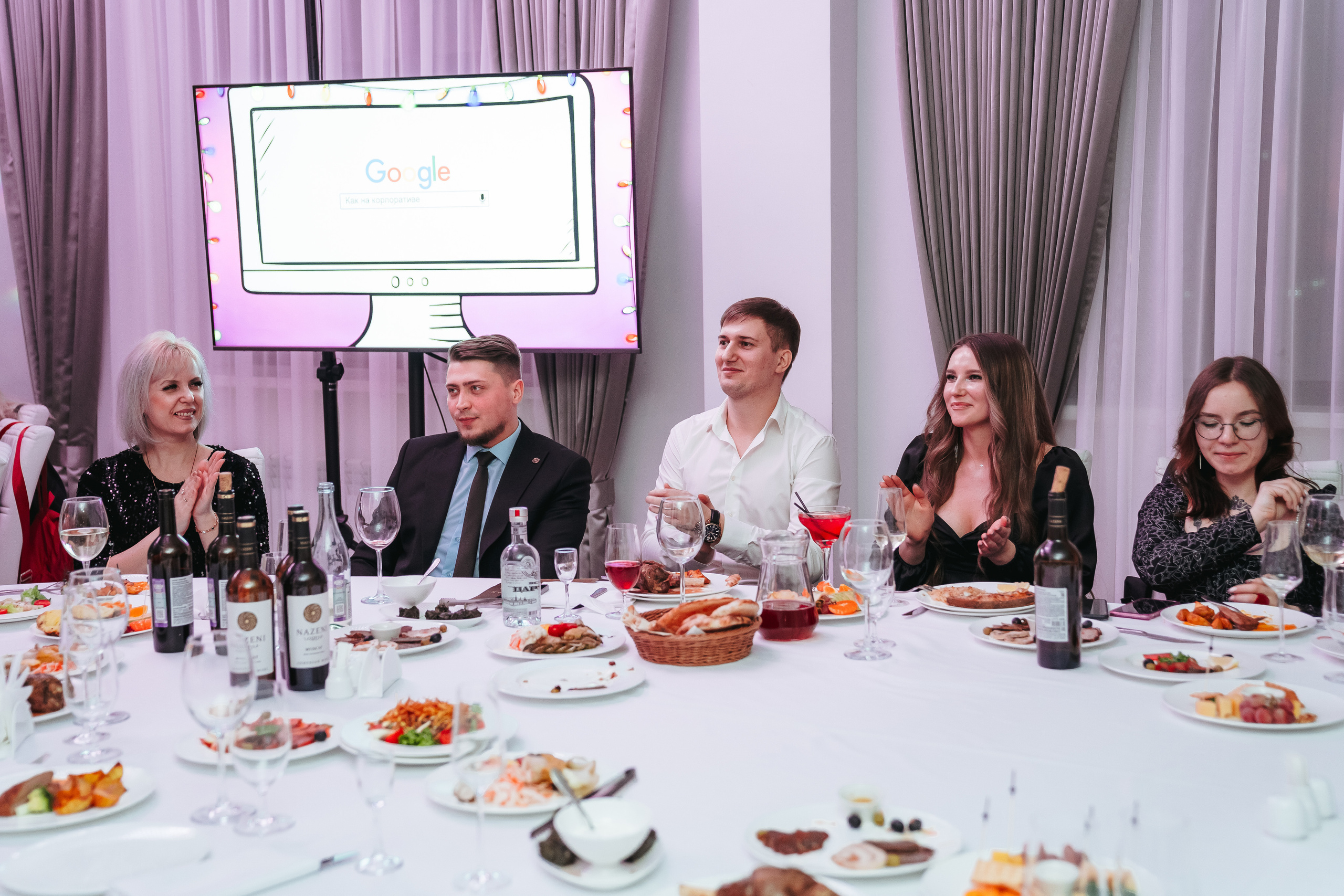 КАРАС [КОРПОРАТИВНЫЙ УИКЕНД 29-30.12]. СВОИ. ФОТООТЧЕТЫ-СОБЫТИЯ-МЕСТА