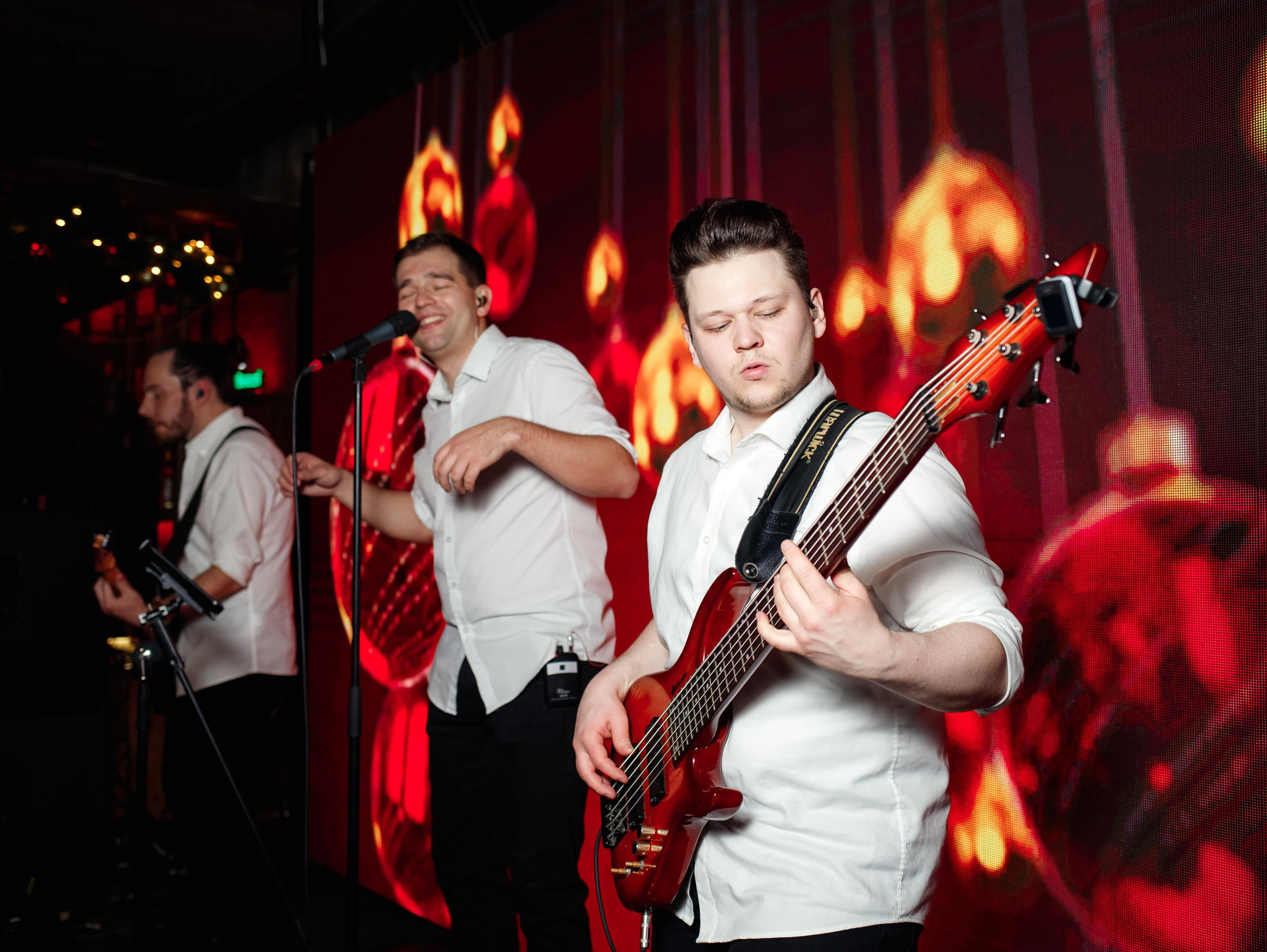 КАРАС [КОРПОРАТИВНЫЙ УИКЕНД 23-24.12]. СВОИ. ФОТООТЧЕТЫ-СОБЫТИЯ-МЕСТА