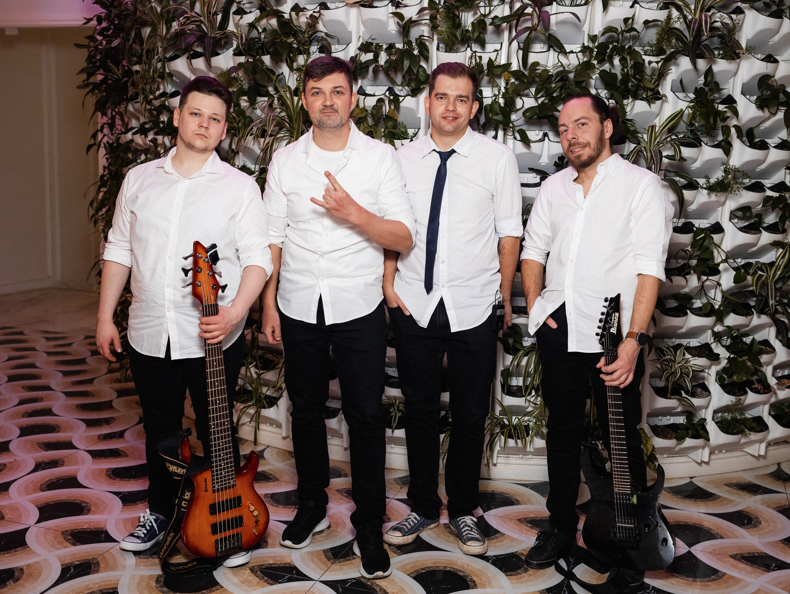 КАРАС [КОРПОРАТИВНЫЕ ВЕЧЕРА]. СВОИ. ФОТООТЧЕТЫ-СОБЫТИЯ-МЕСТА