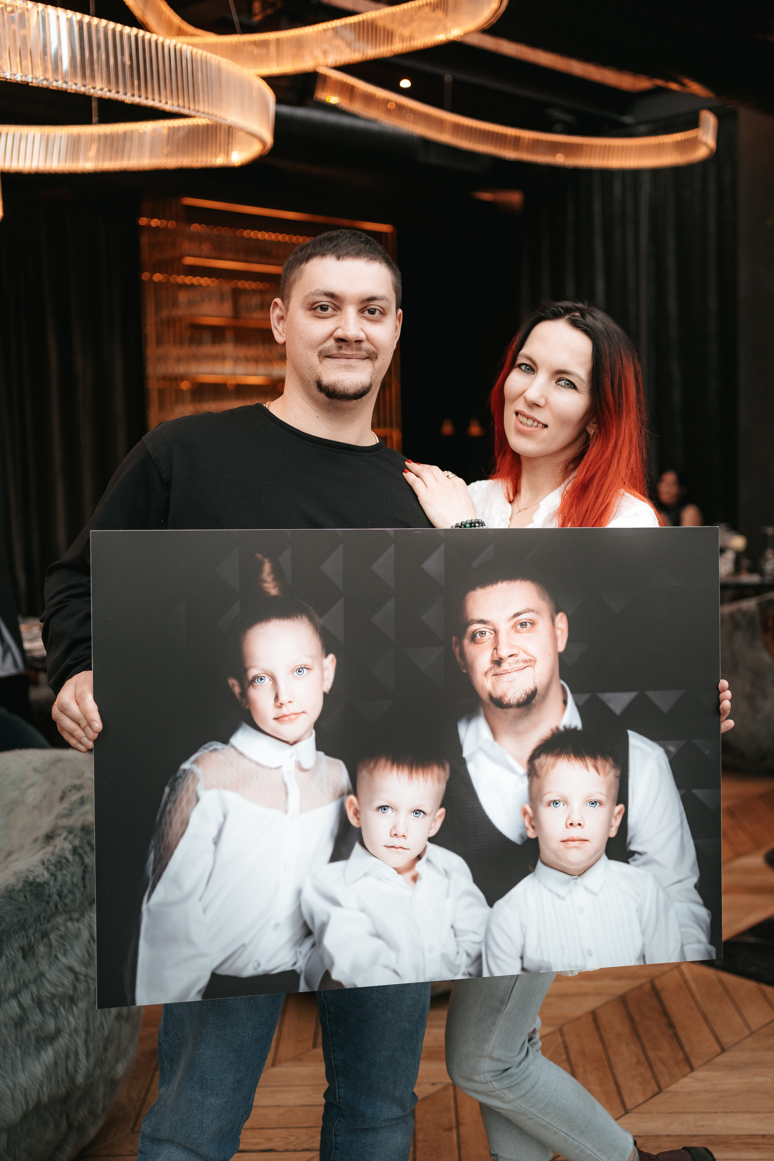 ФОТОПРОЕКТ «ОТЦЫ и ДЕТИ» [ВЫСТАВКА]. СВОИ. ФОТООТЧЕТЫ-СОБЫТИЯ-МЕСТА