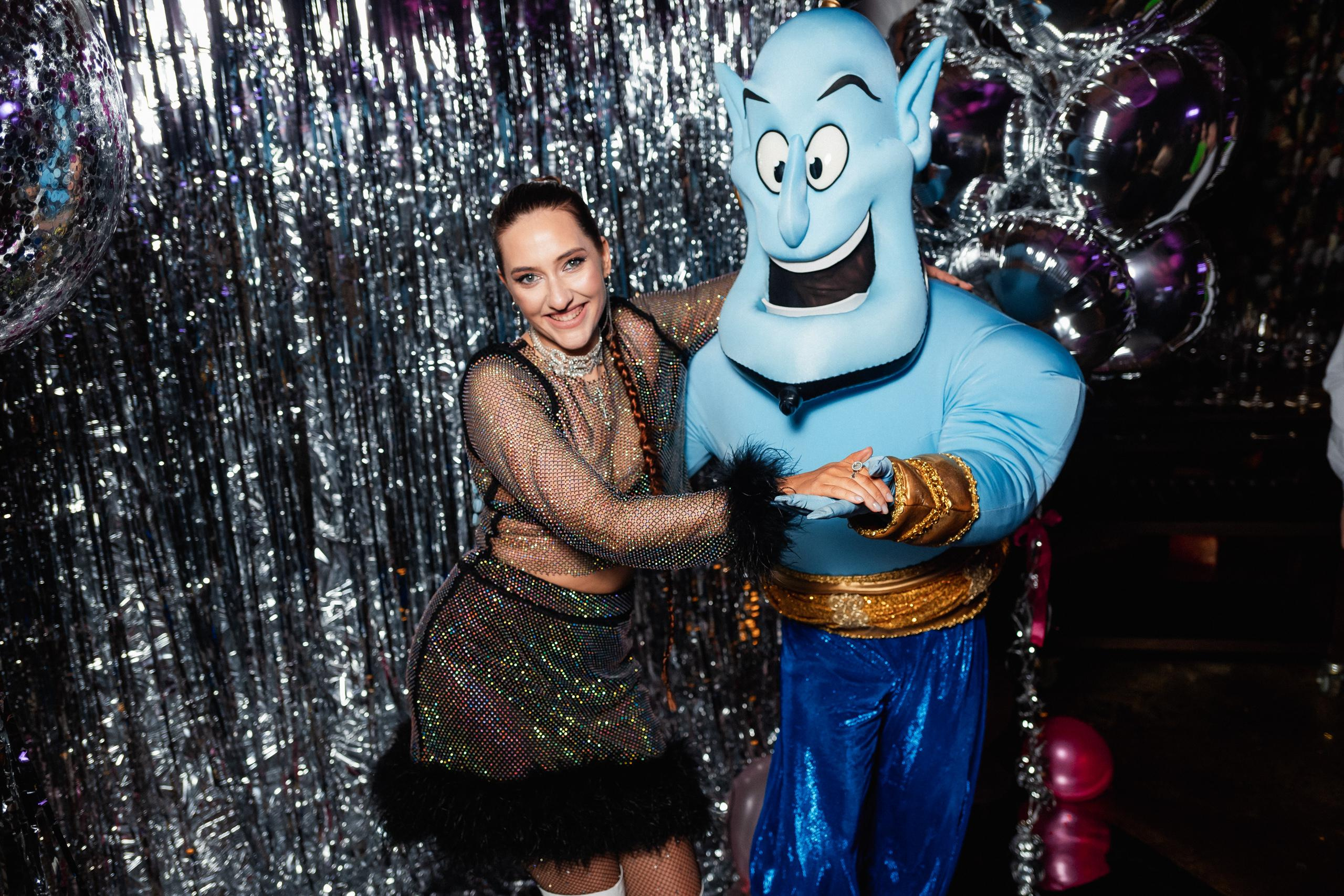 BIRTHDAY MARIYA RAKUSA. СВОИ. ФОТООТЧЕТЫ-СОБЫТИЯ-МЕСТА