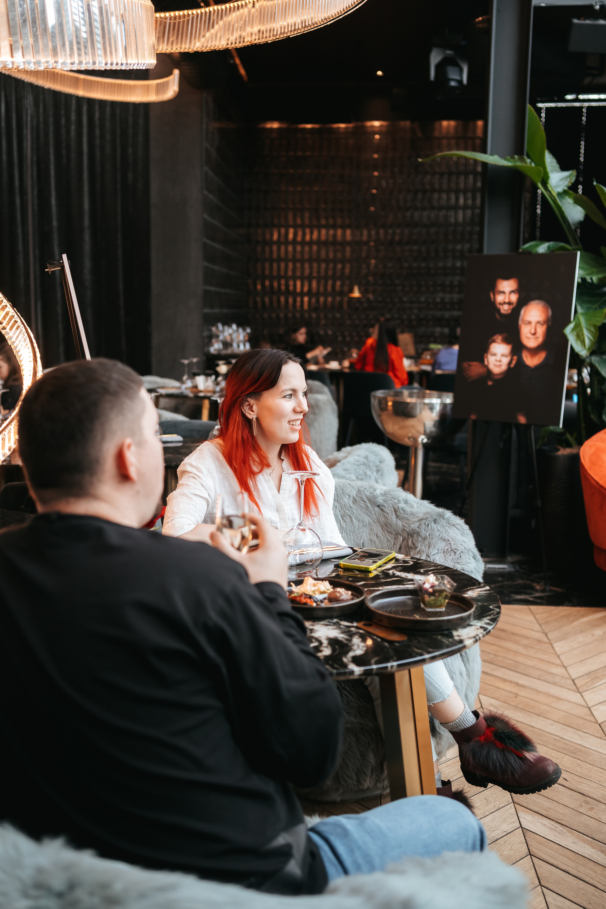 ФОТОПРОЕКТ «ОТЦЫ и ДЕТИ» [ВЫСТАВКА]. СВОИ. ФОТООТЧЕТЫ-СОБЫТИЯ-МЕСТА