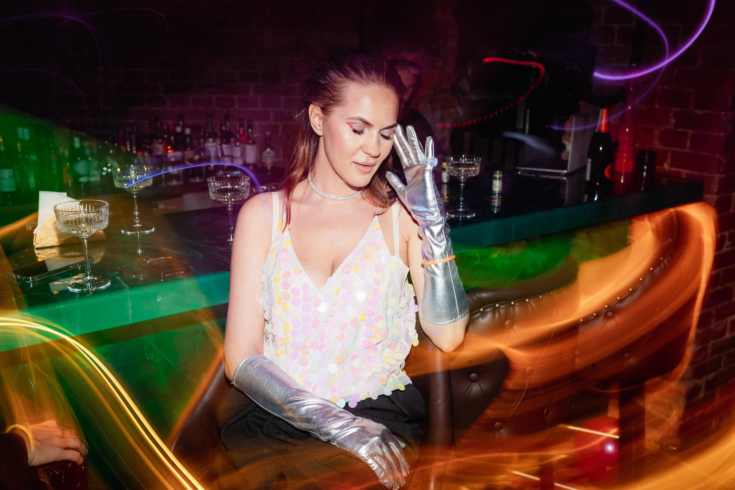 BIRTHDAY MARIYA RAKUSA. СВОИ. ФОТООТЧЕТЫ-СОБЫТИЯ-МЕСТА