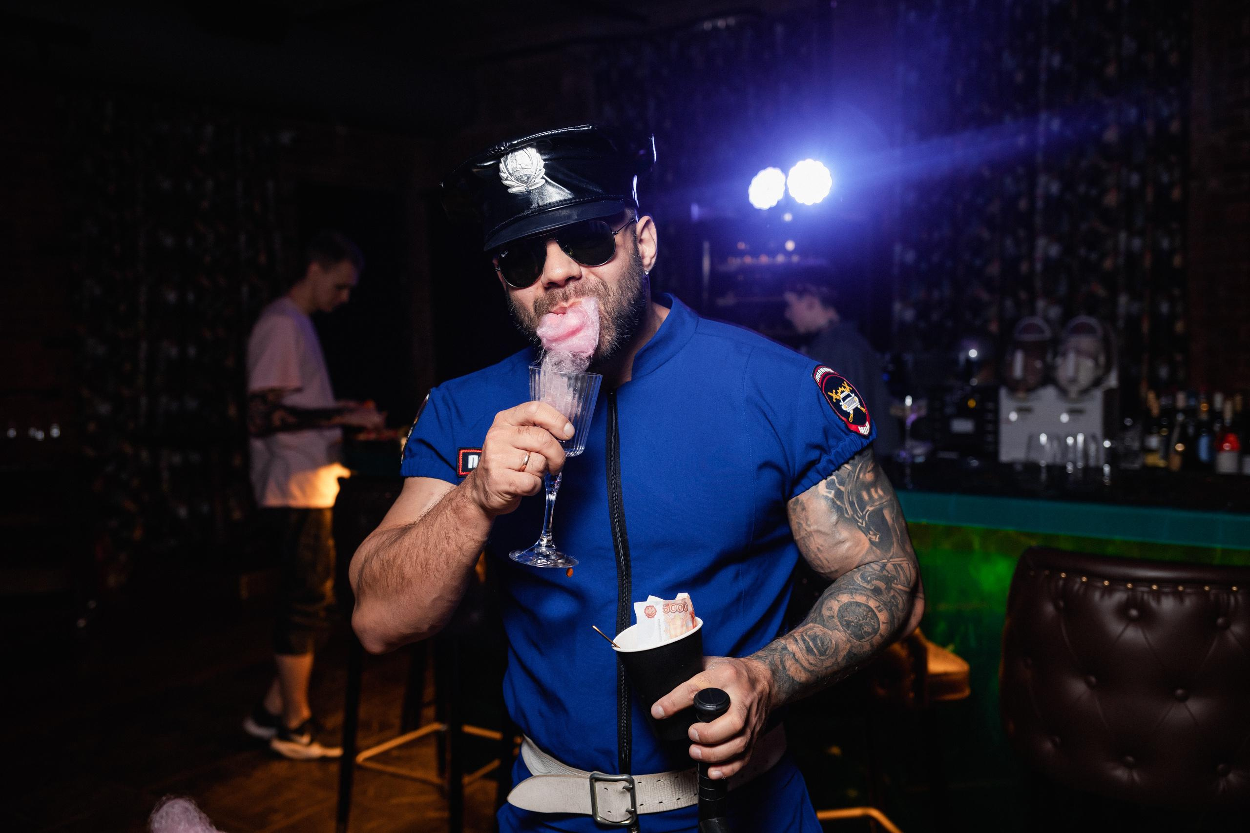 BIRTHDAY MARIYA RAKUSA. СВОИ. ФОТООТЧЕТЫ-СОБЫТИЯ-МЕСТА