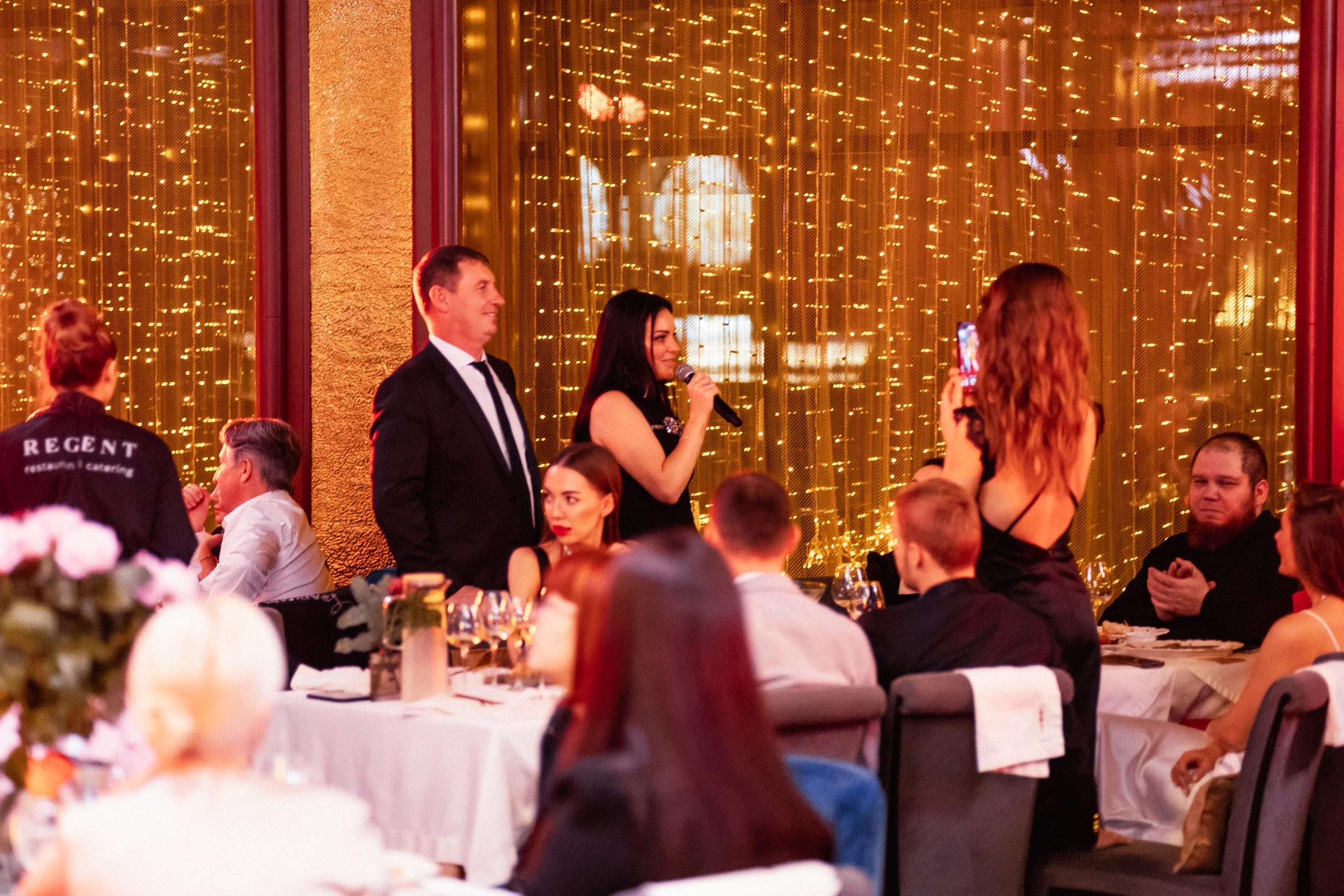 BIRTHDAY GALA DINNER [REGENT 30 ЛЕТ ЧУДЕС]. СВОИ. ФОТООТЧЕТЫ-СОБЫТИЯ-МЕСТА