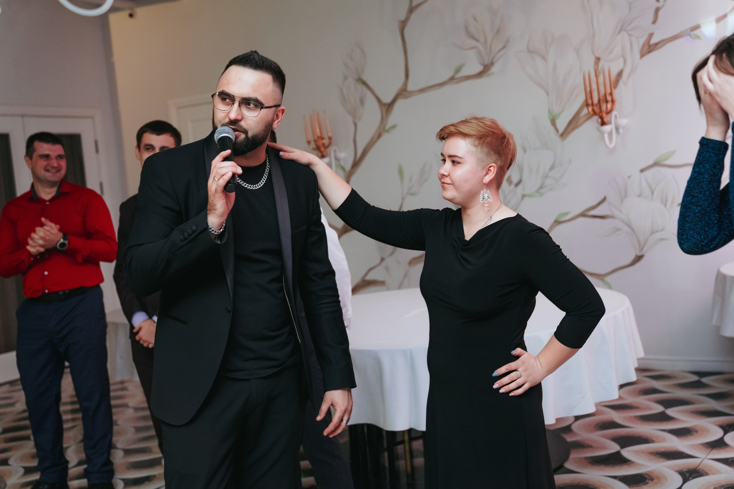 КАРАС [КОРПОРАТИВНЫЙ УИКЕНД 29-30.12]. СВОИ. ФОТООТЧЕТЫ-СОБЫТИЯ-МЕСТА