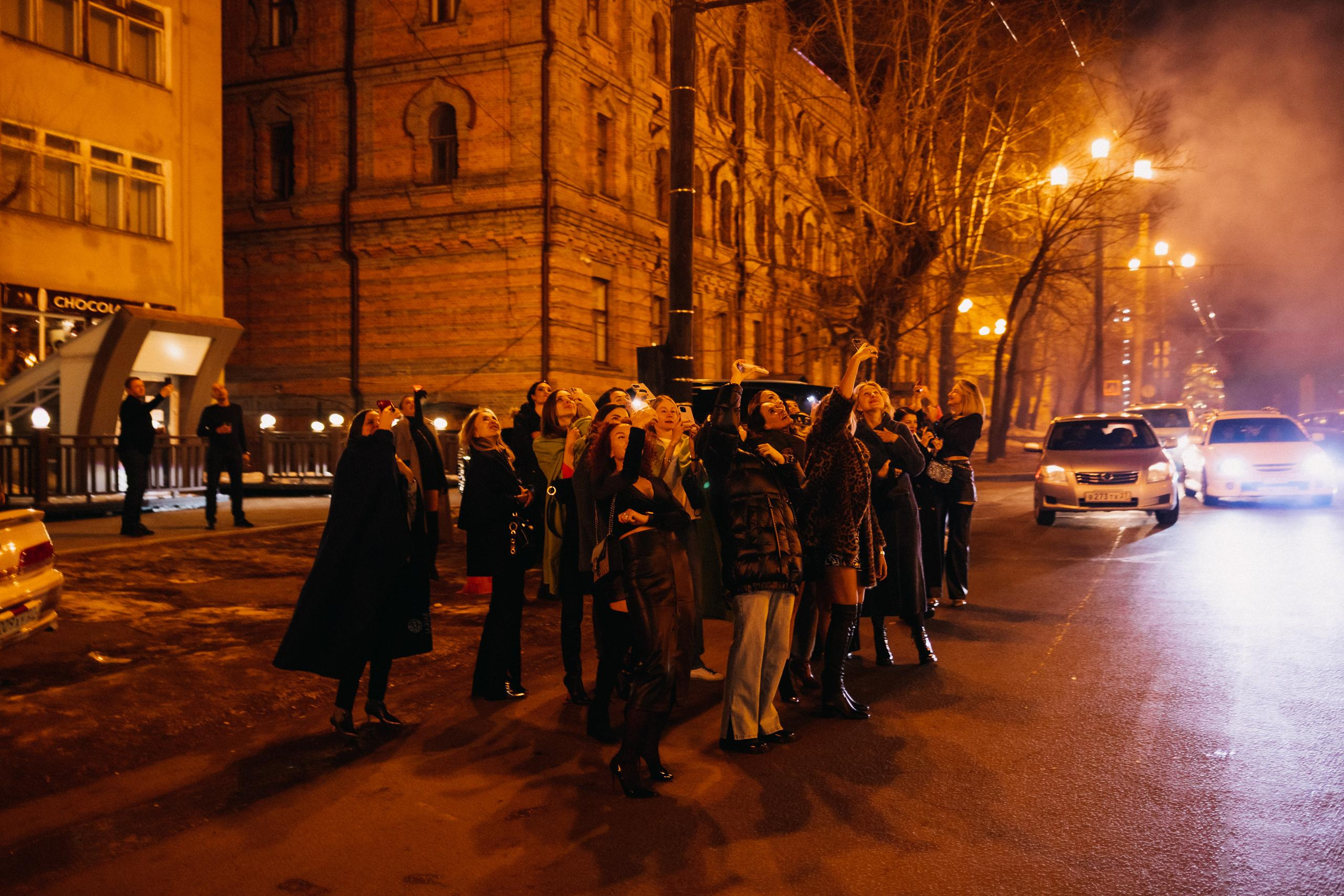 CHOCOLATE [ПРОЩАЛЬНАЯ ВЕЧЕРИНКА]. СВОИ. ФОТООТЧЕТЫ-СОБЫТИЯ-МЕСТА