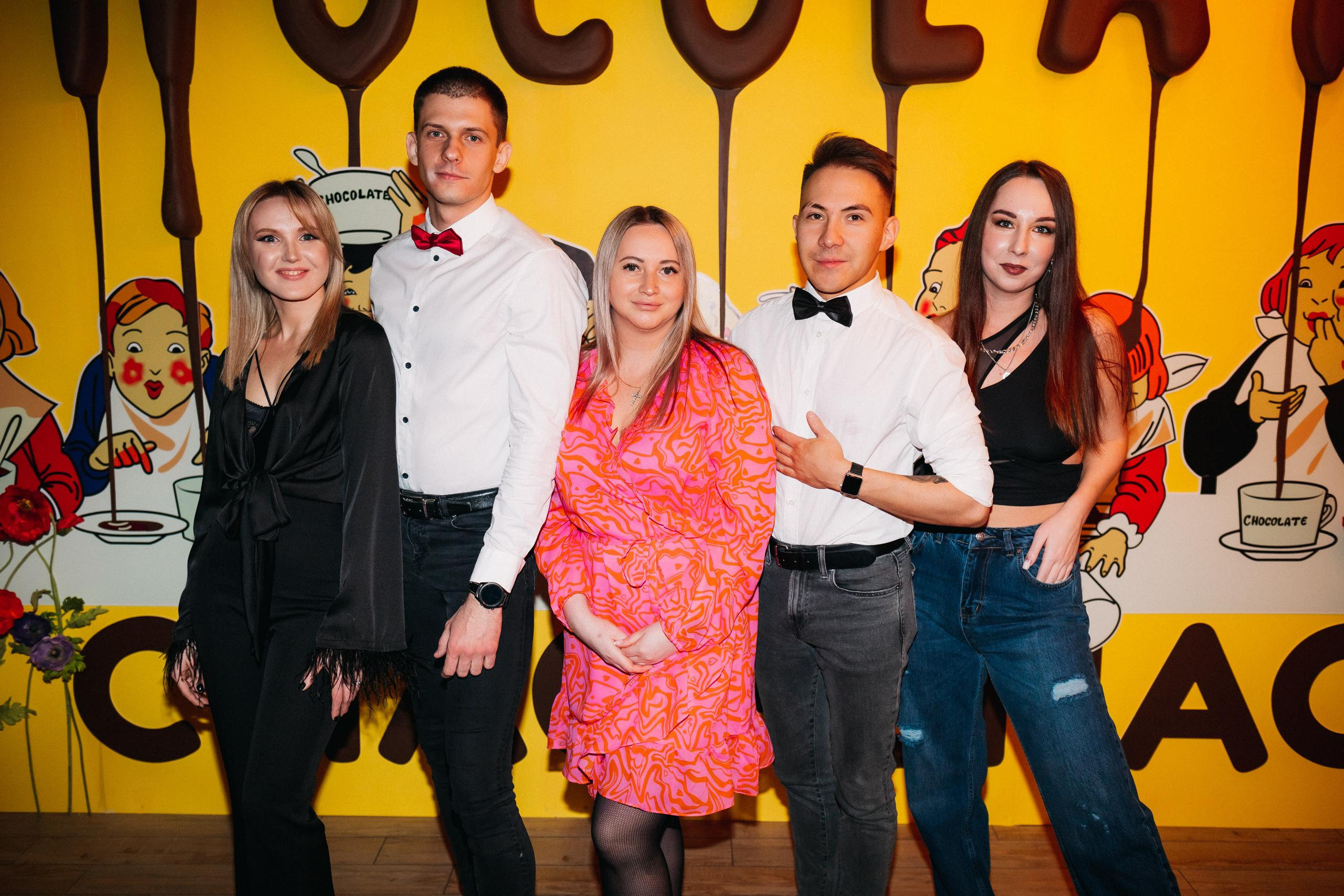 CHOCOLATE [ПРОЩАЛЬНАЯ ВЕЧЕРИНКА]. СВОИ. ФОТООТЧЕТЫ-СОБЫТИЯ-МЕСТА