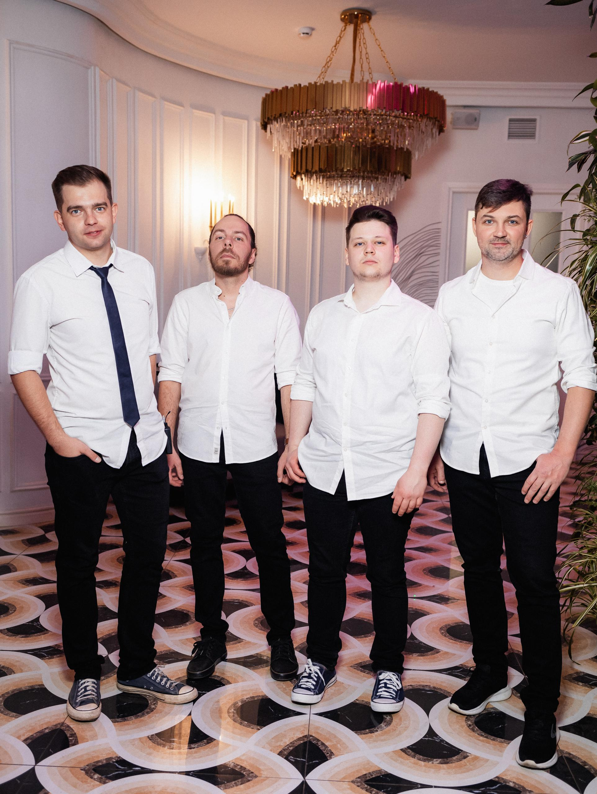 КАРАС [КОРПОРАТИВНЫЕ ВЕЧЕРА]. СВОИ. ФОТООТЧЕТЫ-СОБЫТИЯ-МЕСТА