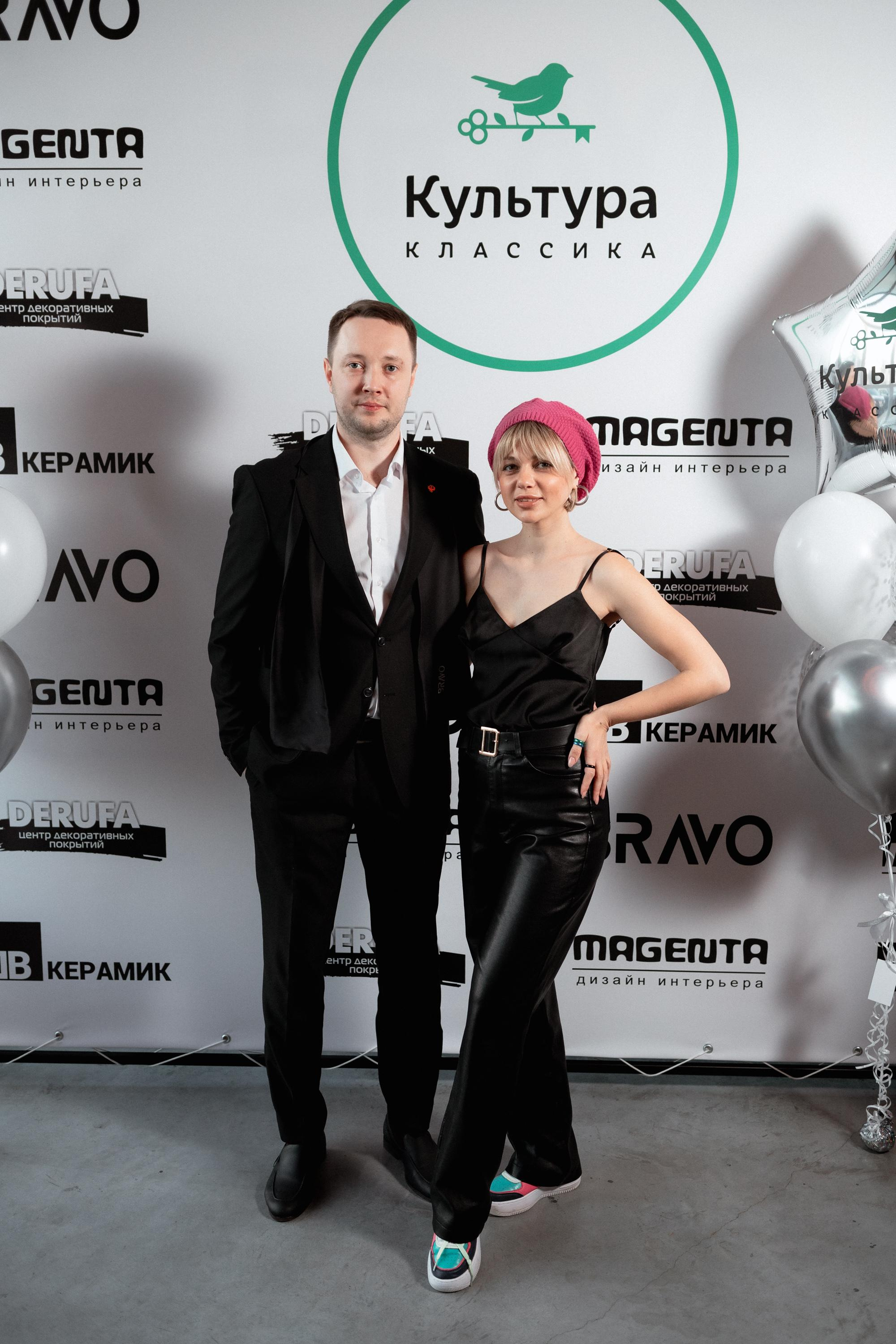 ЖК КУЛЬТУРА КЛАССИКА [ВСТРЕЧА ДОЛЬЩИКОВ]. СВОИ. ФОТООТЧЕТЫ-СОБЫТИЯ-МЕСТА