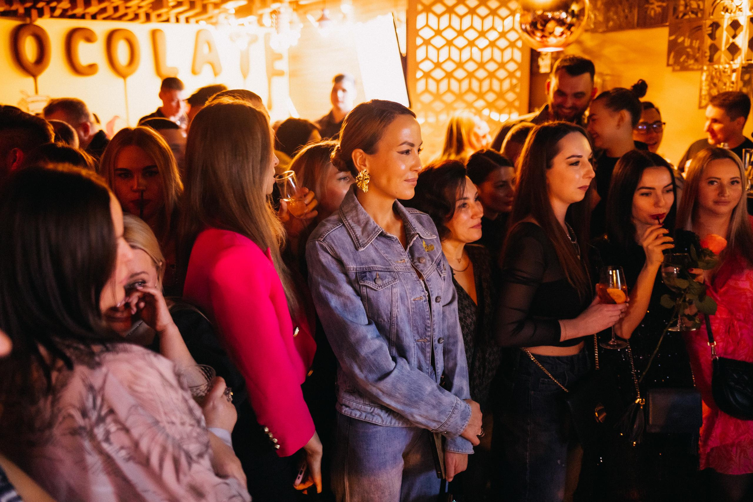 CHOCOLATE [ПРОЩАЛЬНАЯ ВЕЧЕРИНКА]. СВОИ. ФОТООТЧЕТЫ-СОБЫТИЯ-МЕСТА