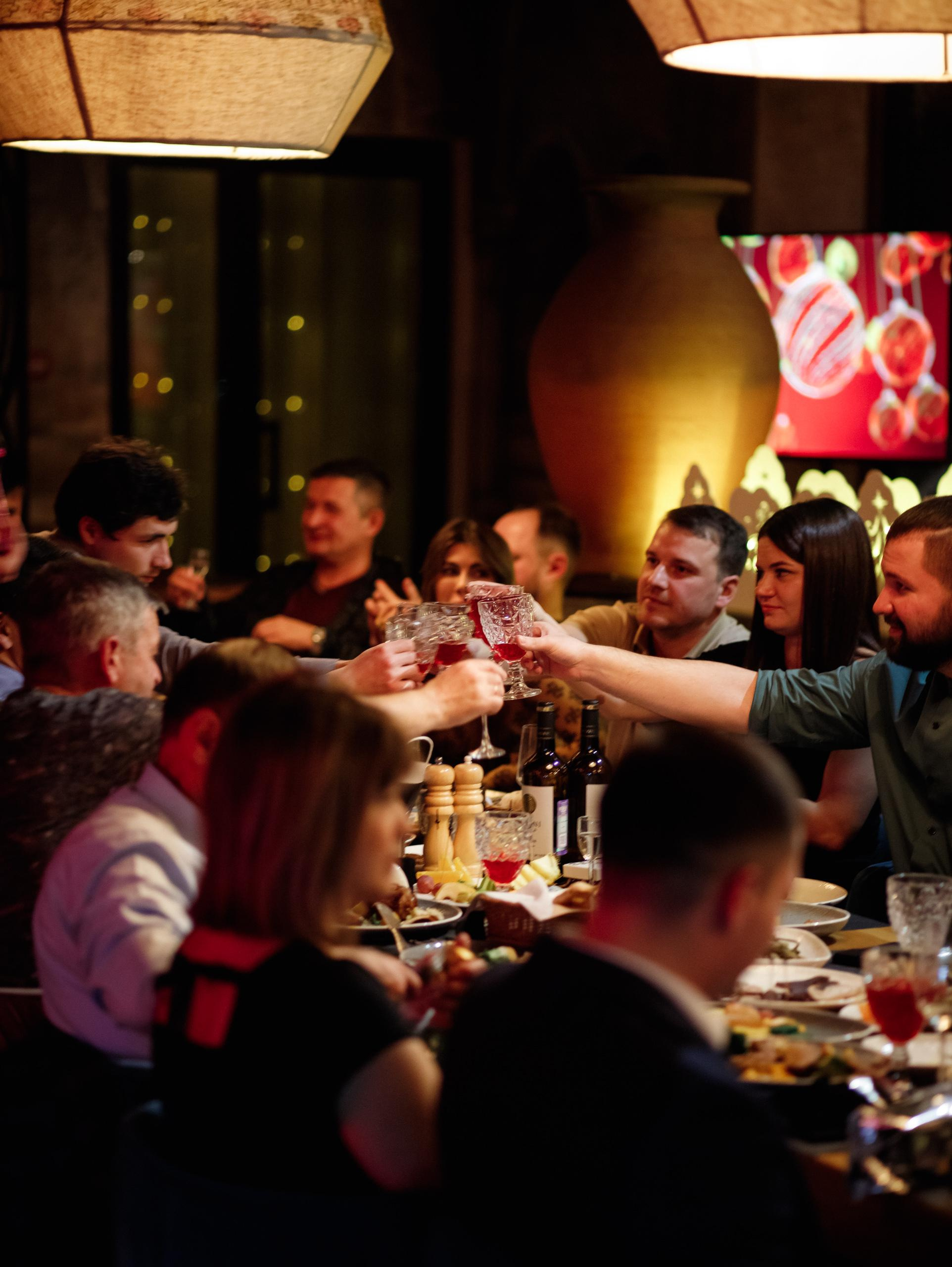 КАРАС [КОРПОРАТИВНЫЙ УИКЕНД 23-24.12]. СВОИ. ФОТООТЧЕТЫ-СОБЫТИЯ-МЕСТА