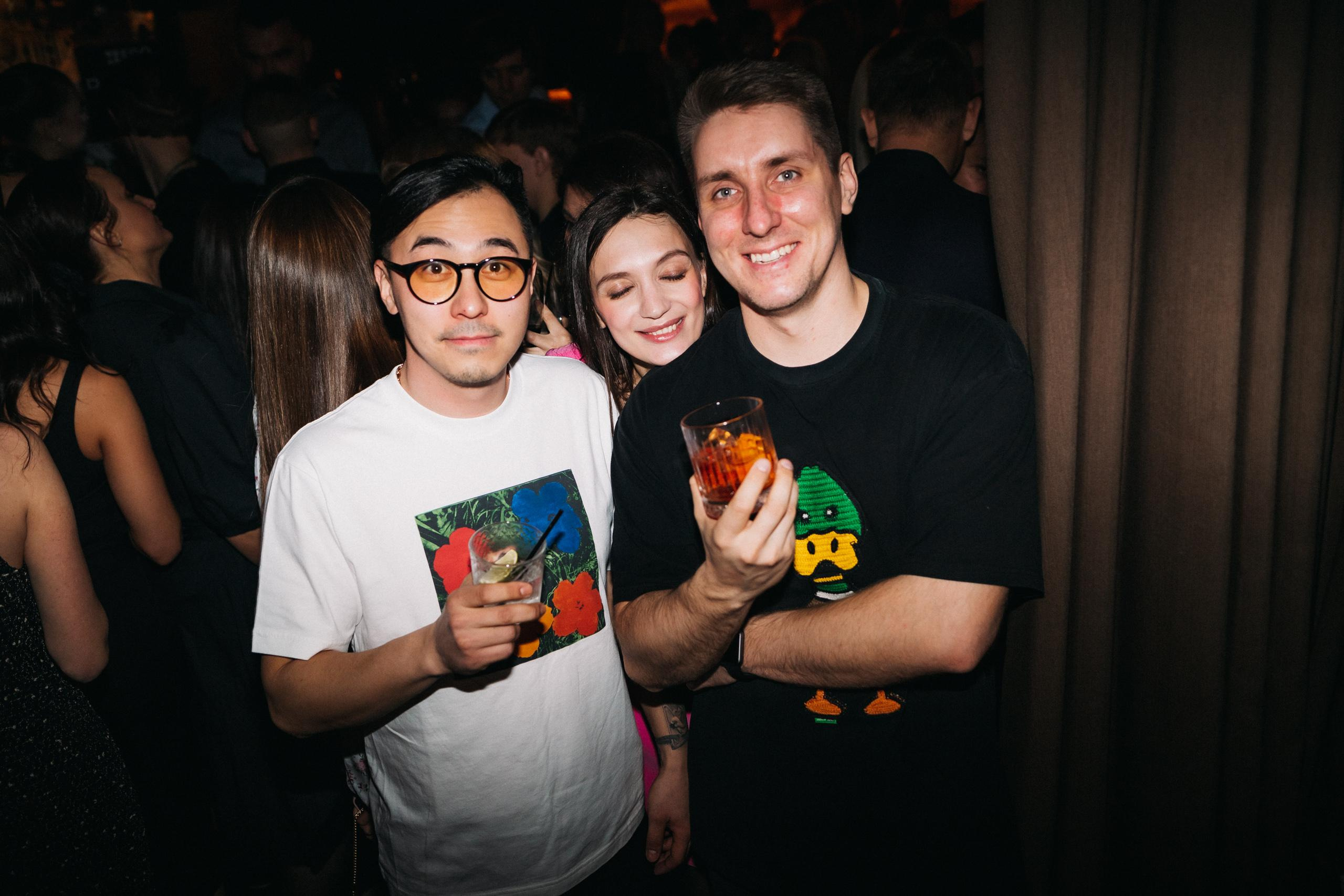 CHOCOLATE [ПРОЩАЛЬНАЯ ВЕЧЕРИНКА]. СВОИ. ФОТООТЧЕТЫ-СОБЫТИЯ-МЕСТА