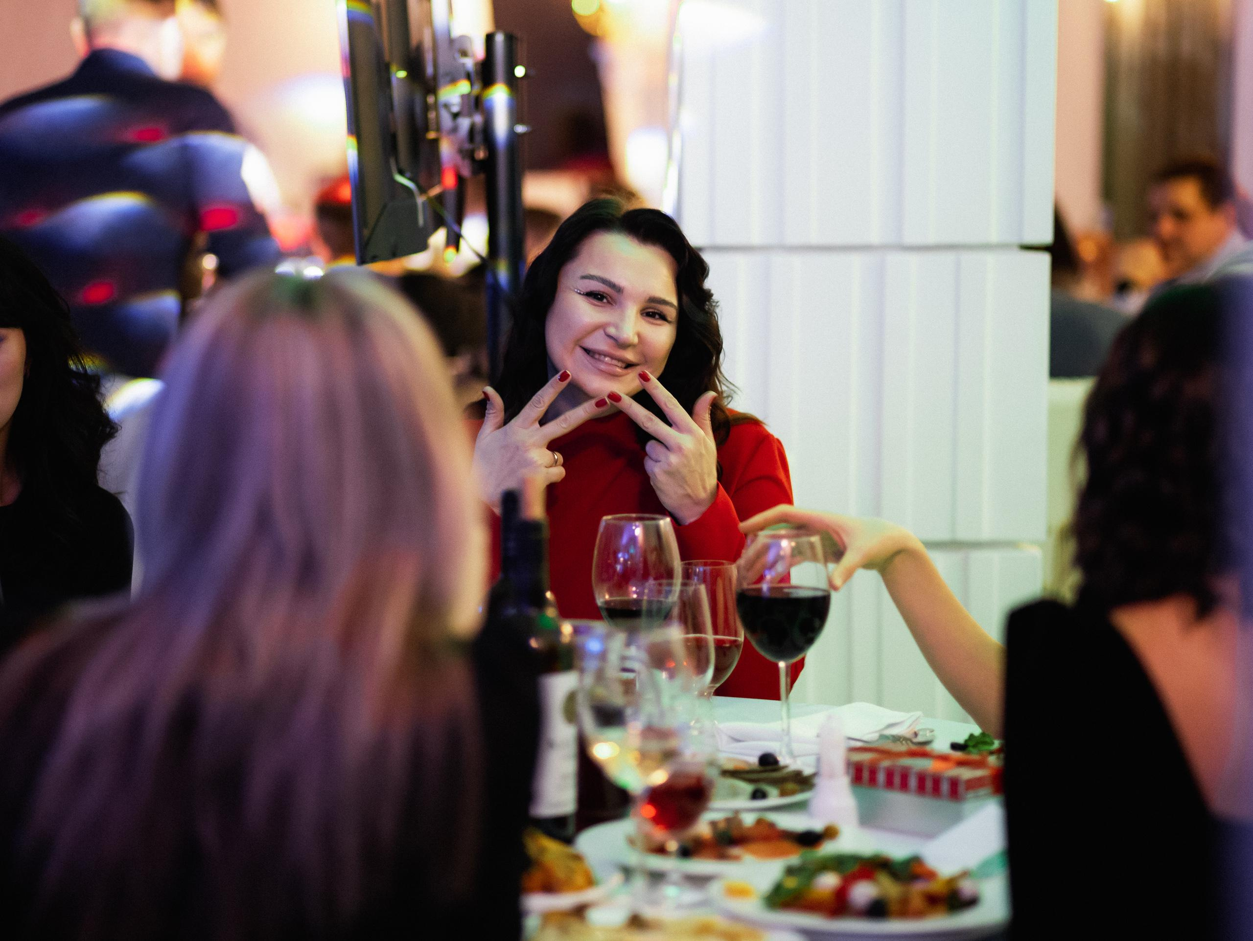 КАРАС [КОРПОРАТИВНЫЙ УИКЕНД 29-30.12]. СВОИ. ФОТООТЧЕТЫ-СОБЫТИЯ-МЕСТА