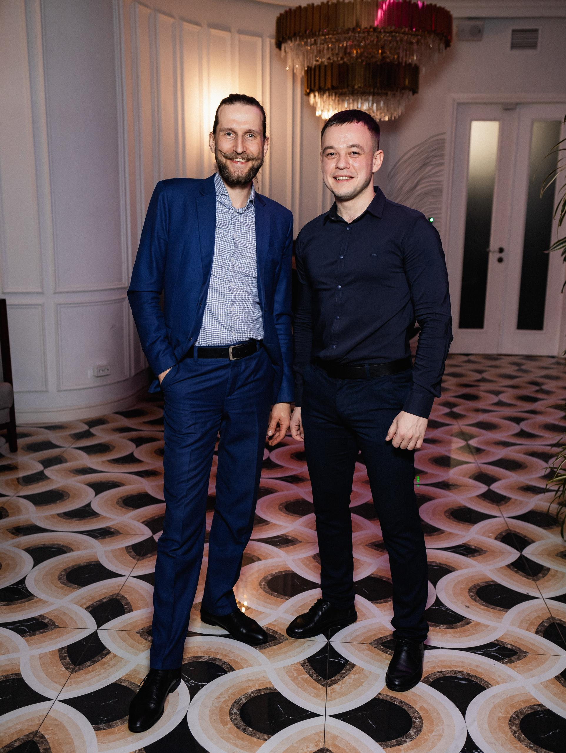 КАРАС [КОРПОРАТИВНЫЕ ВЕЧЕРА]. СВОИ. ФОТООТЧЕТЫ-СОБЫТИЯ-МЕСТА