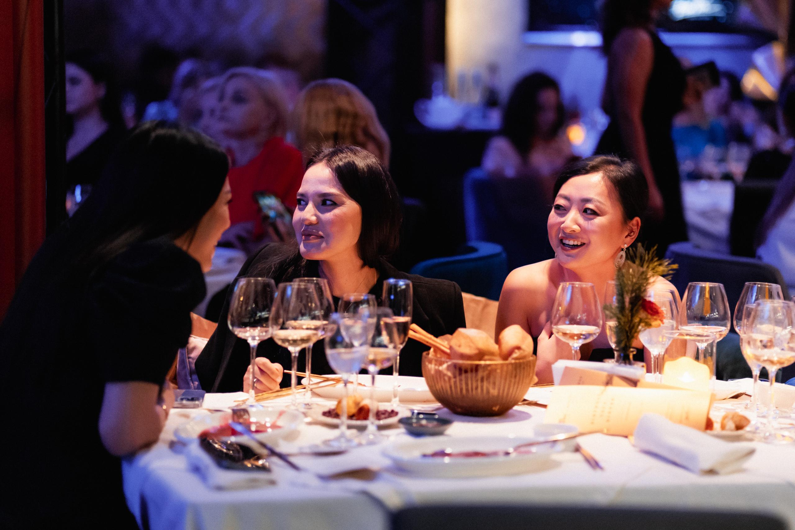 BIRTHDAY GALA DINNER [REGENT 30 ЛЕТ ЧУДЕС]. СВОИ. ФОТООТЧЕТЫ-СОБЫТИЯ-МЕСТА