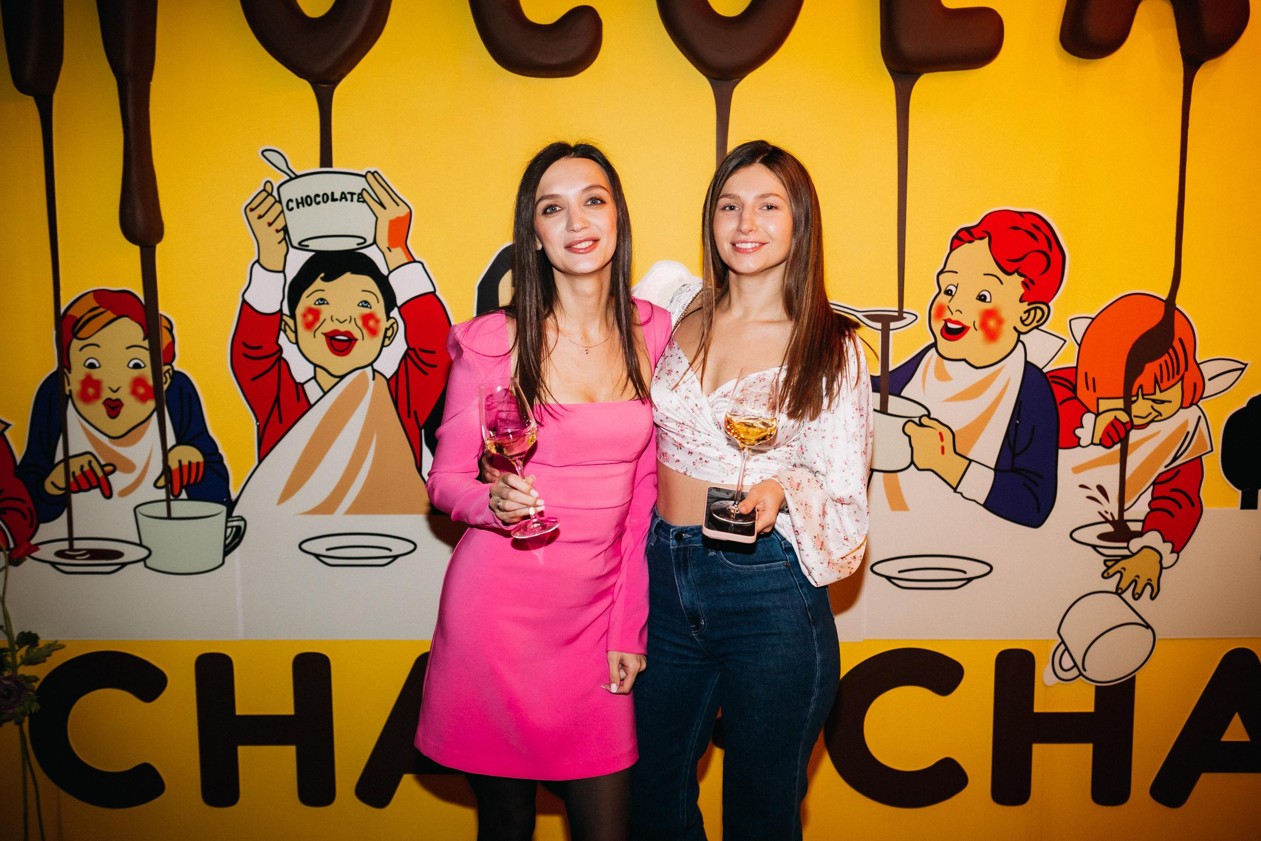 CHOCOLATE [ПРОЩАЛЬНАЯ ВЕЧЕРИНКА]. СВОИ. ФОТООТЧЕТЫ-СОБЫТИЯ-МЕСТА