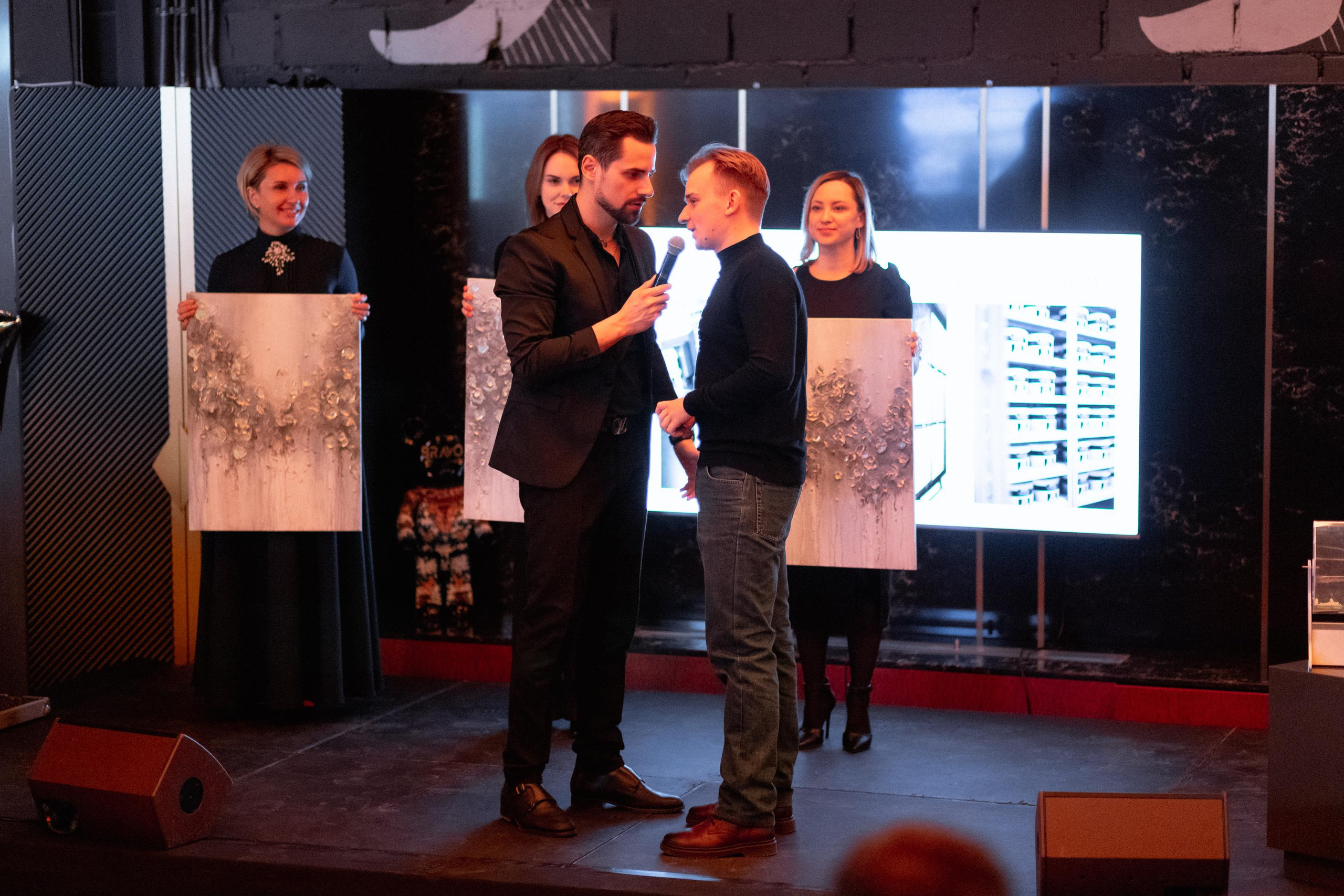 ЖК КУЛЬТУРА КЛАССИКА [ВСТРЕЧА ДОЛЬЩИКОВ]. СВОИ. ФОТООТЧЕТЫ-СОБЫТИЯ-МЕСТА