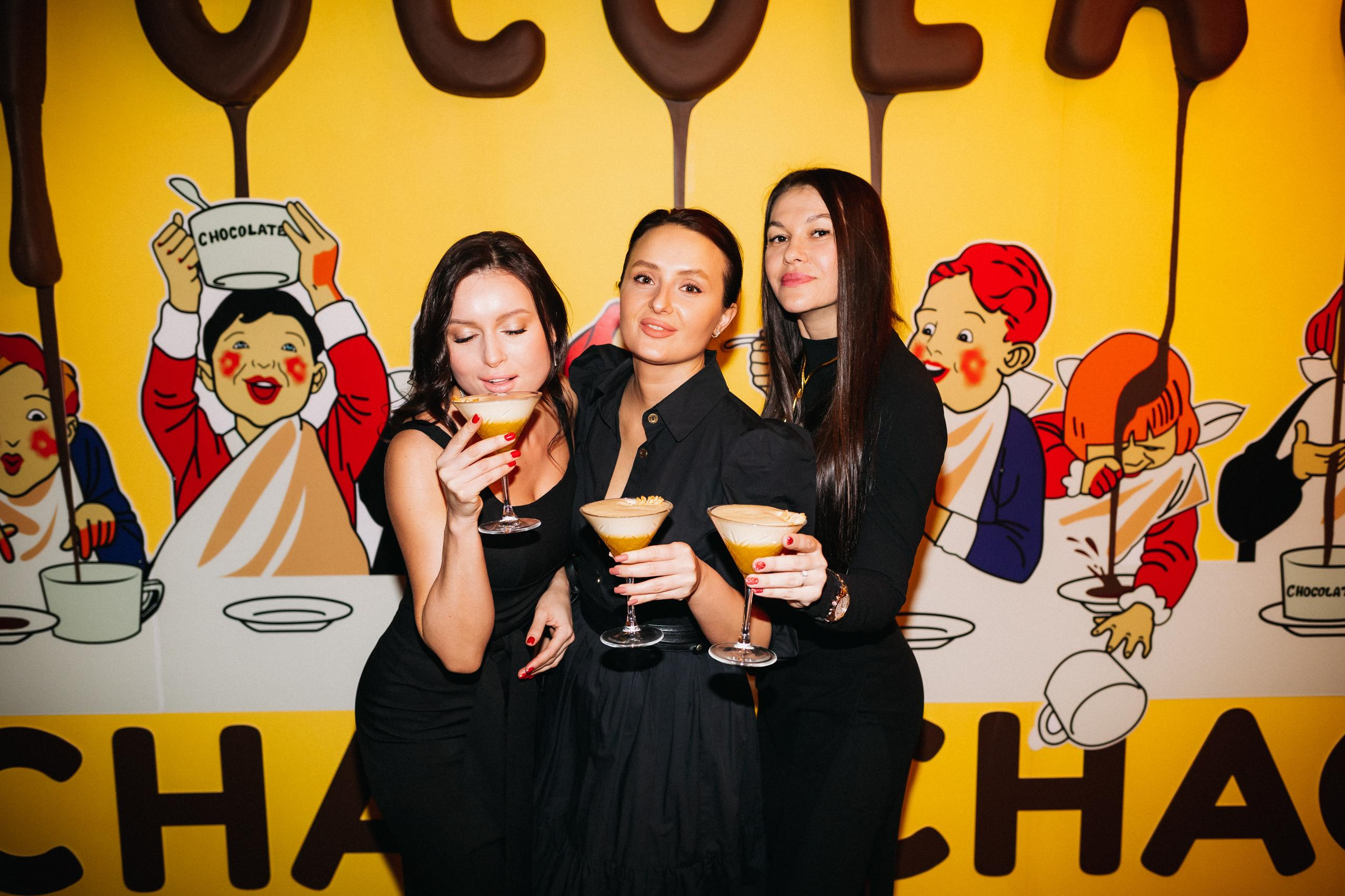 CHOCOLATE [ПРОЩАЛЬНАЯ ВЕЧЕРИНКА]. СВОИ. ФОТООТЧЕТЫ-СОБЫТИЯ-МЕСТА