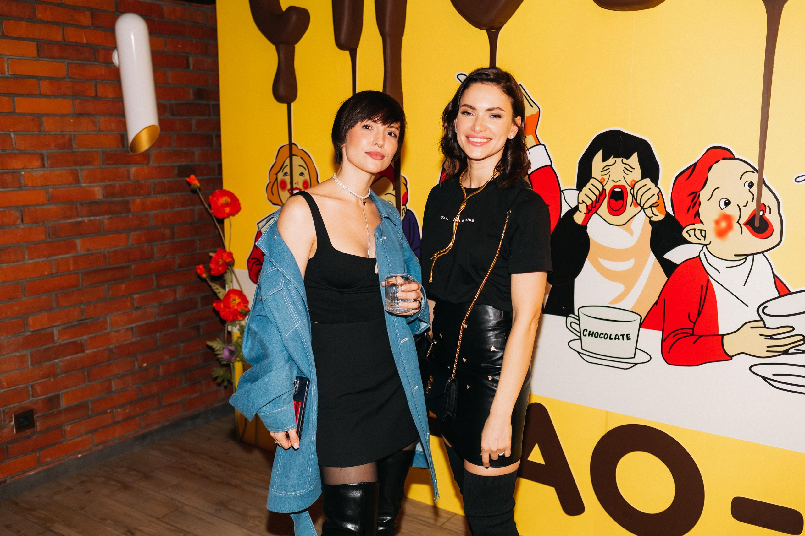 CHOCOLATE [ПРОЩАЛЬНАЯ ВЕЧЕРИНКА]. СВОИ. ФОТООТЧЕТЫ-СОБЫТИЯ-МЕСТА