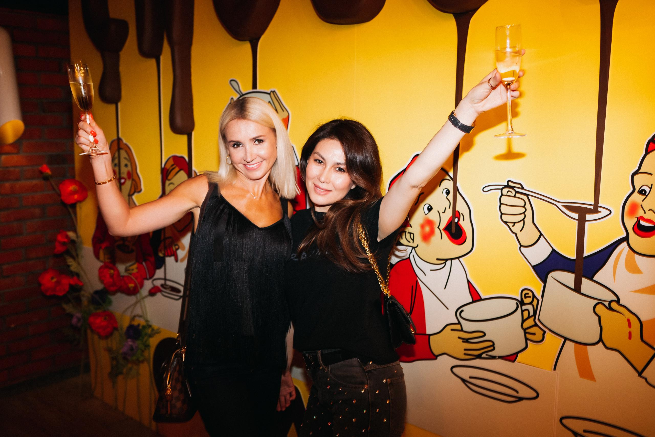 CHOCOLATE [ПРОЩАЛЬНАЯ ВЕЧЕРИНКА]. СВОИ. ФОТООТЧЕТЫ-СОБЫТИЯ-МЕСТА