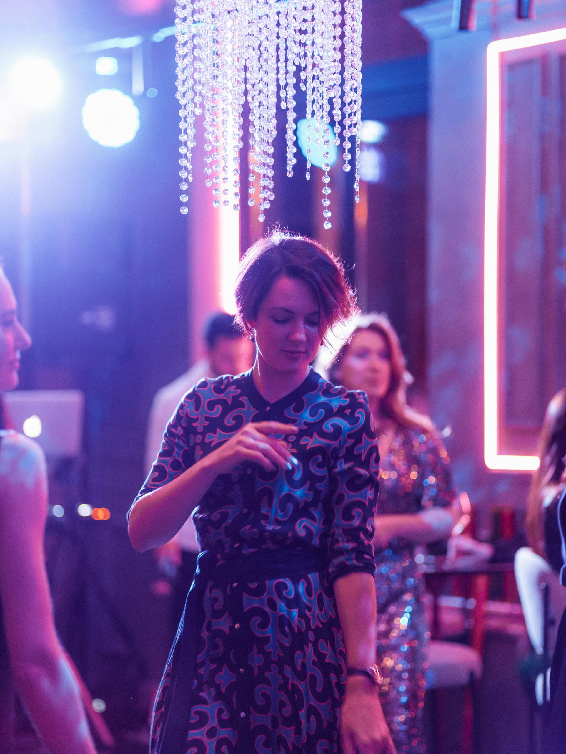 SECRET TRAVELERS [NEW YEAR PARTY]. СВОИ. ФОТООТЧЕТЫ-СОБЫТИЯ-МЕСТА