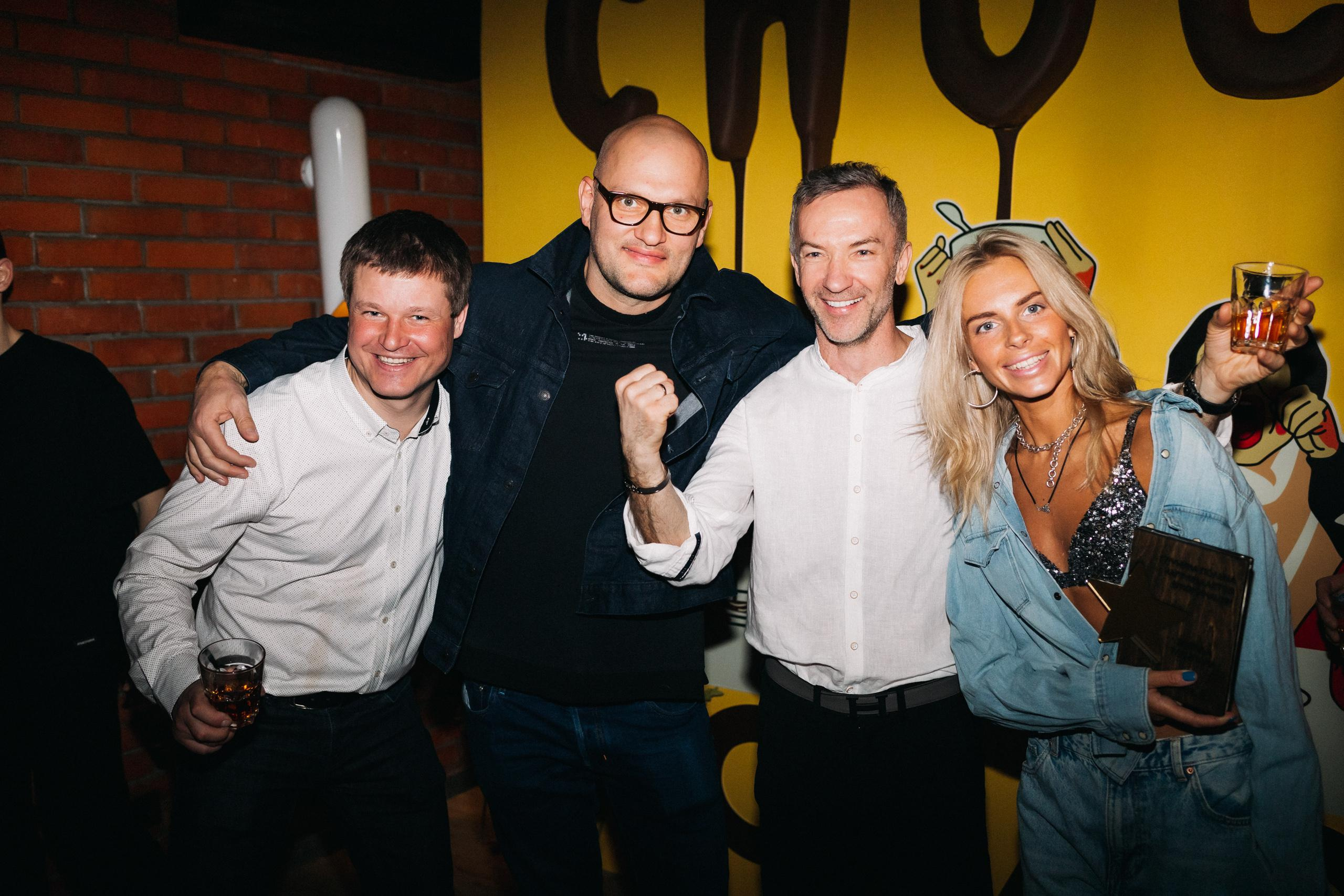 CHOCOLATE [ПРОЩАЛЬНАЯ ВЕЧЕРИНКА]. СВОИ. ФОТООТЧЕТЫ-СОБЫТИЯ-МЕСТА