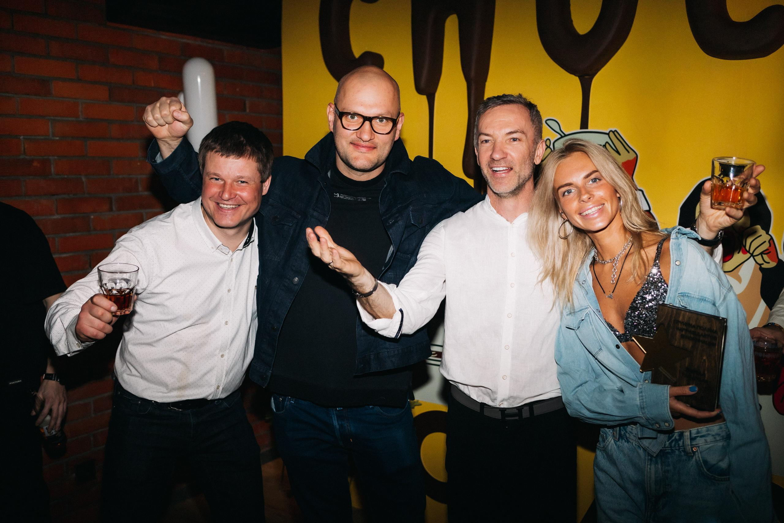 CHOCOLATE [ПРОЩАЛЬНАЯ ВЕЧЕРИНКА]. СВОИ. ФОТООТЧЕТЫ-СОБЫТИЯ-МЕСТА