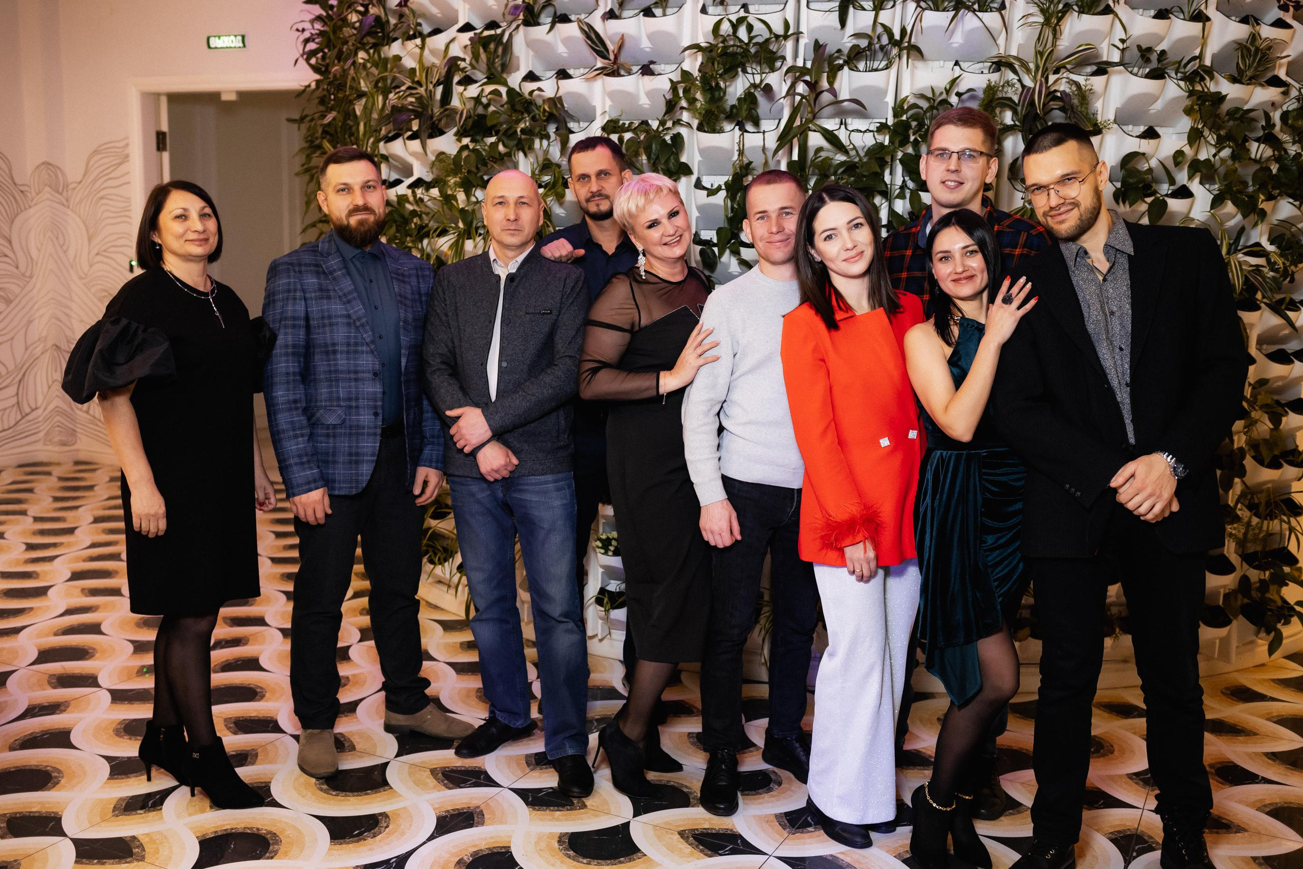 КАРАС [КОРПОРАТИВНЫЙ УИКЕНД 29-30.12]. СВОИ. ФОТООТЧЕТЫ-СОБЫТИЯ-МЕСТА