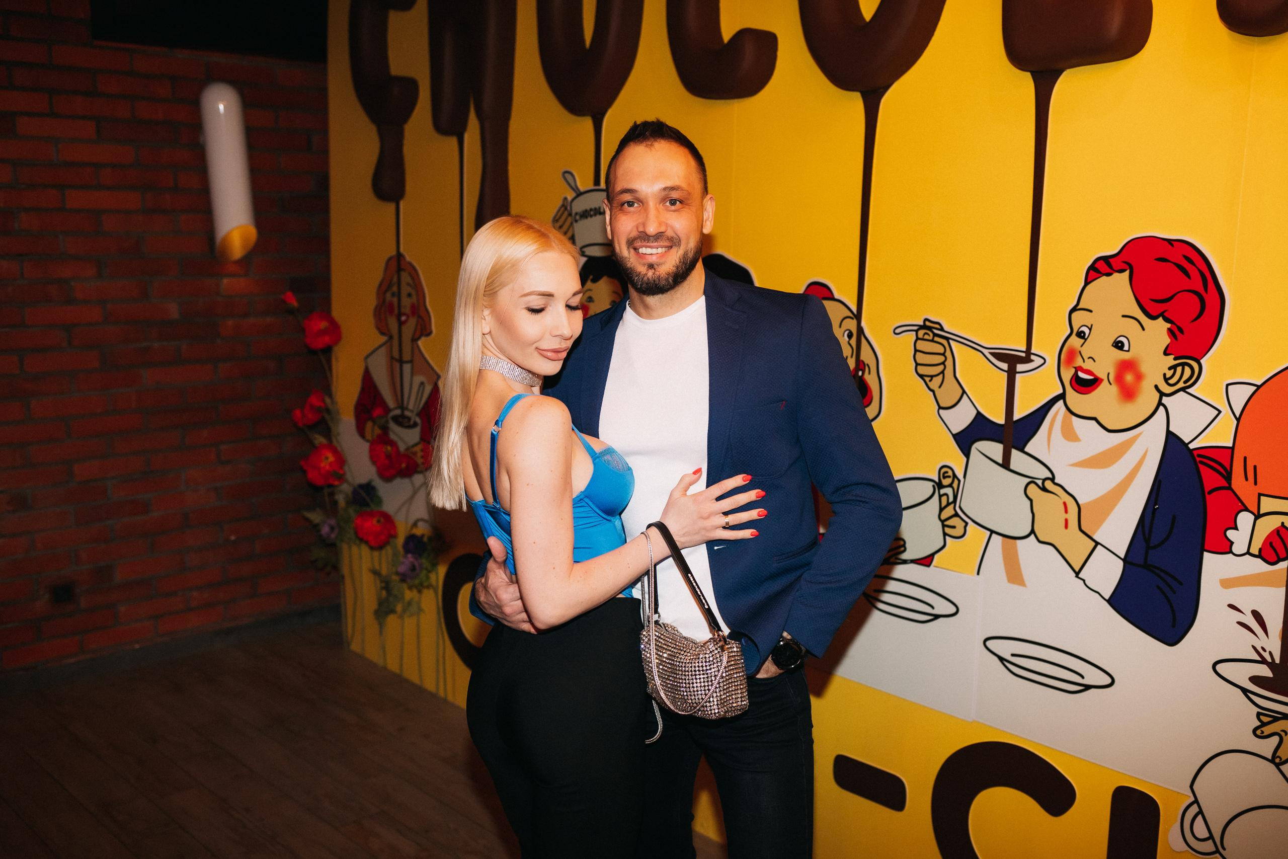 CHOCOLATE [ПРОЩАЛЬНАЯ ВЕЧЕРИНКА]. СВОИ. ФОТООТЧЕТЫ-СОБЫТИЯ-МЕСТА