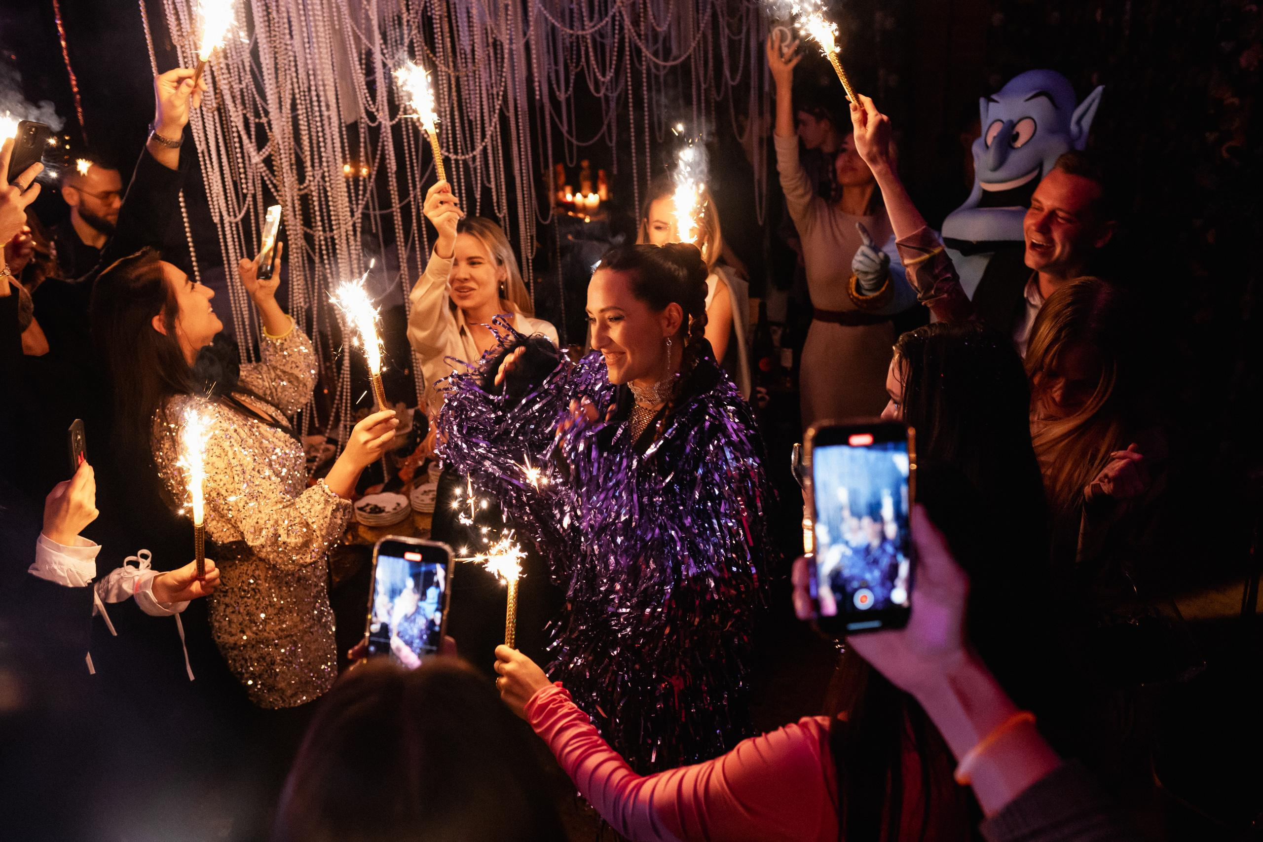 BIRTHDAY MARIYA RAKUSA. СВОИ. ФОТООТЧЕТЫ-СОБЫТИЯ-МЕСТА