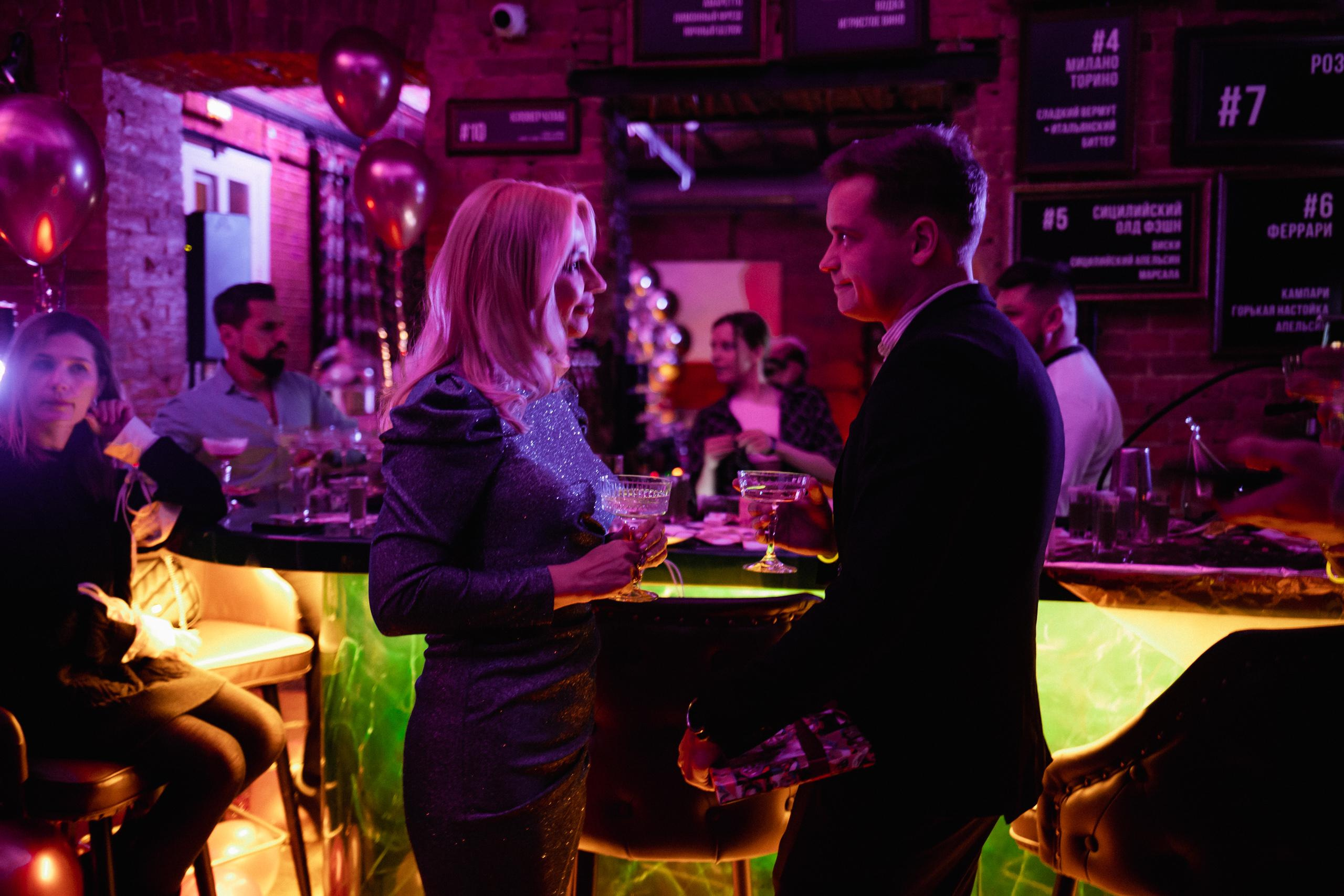 BIRTHDAY MARIYA RAKUSA. СВОИ. ФОТООТЧЕТЫ-СОБЫТИЯ-МЕСТА