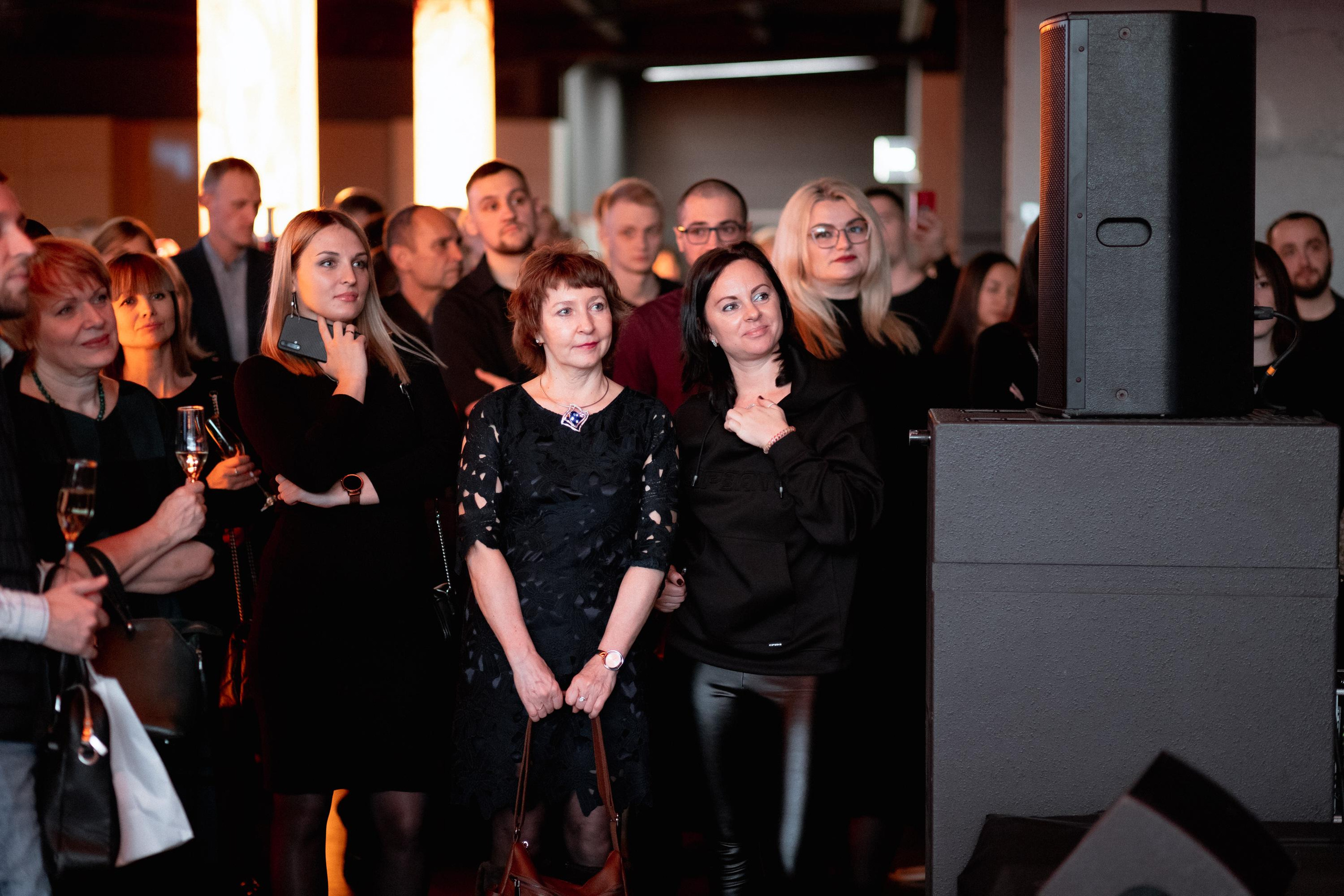 ЖК КУЛЬТУРА КЛАССИКА [ВСТРЕЧА ДОЛЬЩИКОВ]. СВОИ. ФОТООТЧЕТЫ-СОБЫТИЯ-МЕСТА