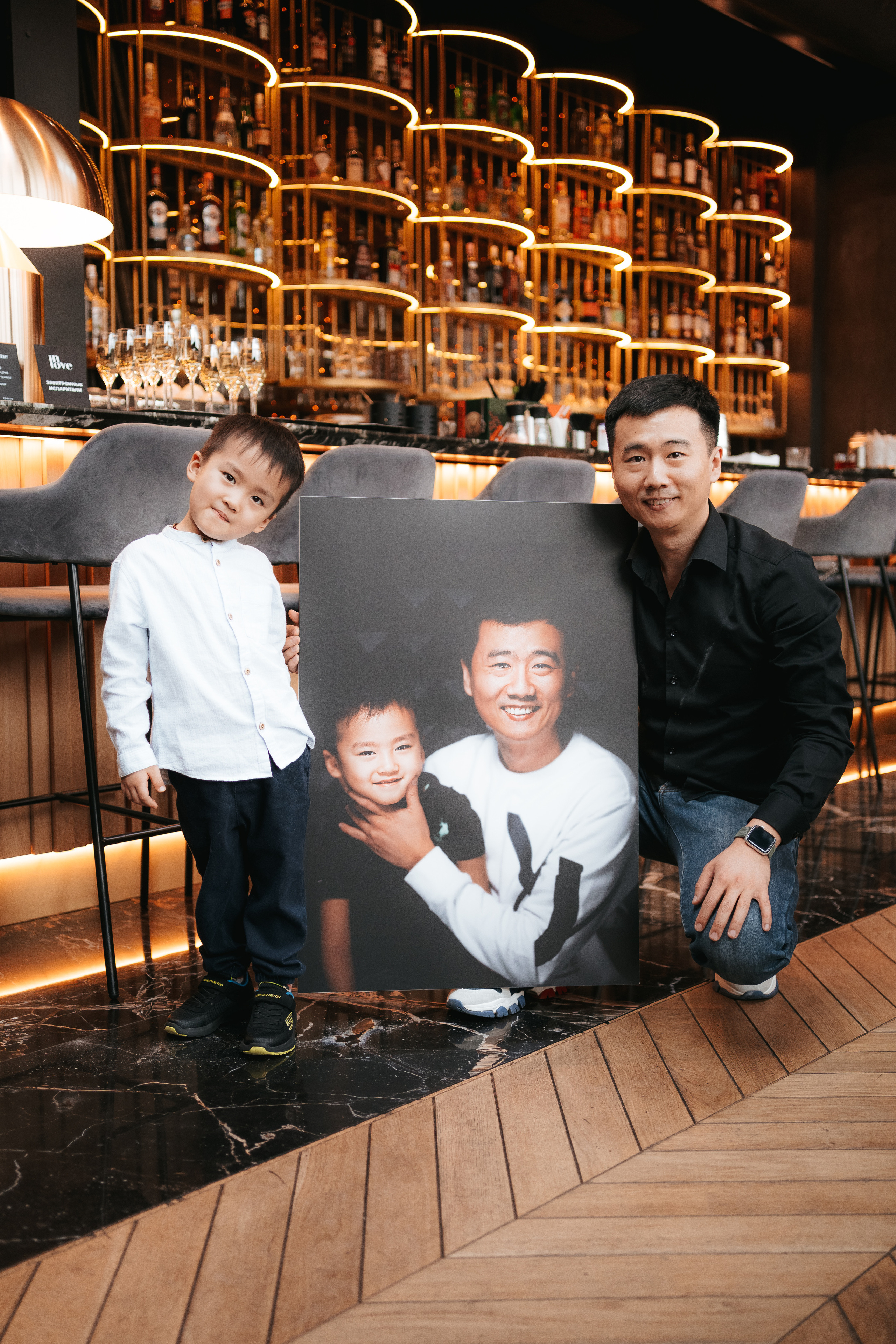 ФОТОПРОЕКТ «ОТЦЫ и ДЕТИ» [ВЫСТАВКА]. СВОИ. ФОТООТЧЕТЫ-СОБЫТИЯ-МЕСТА