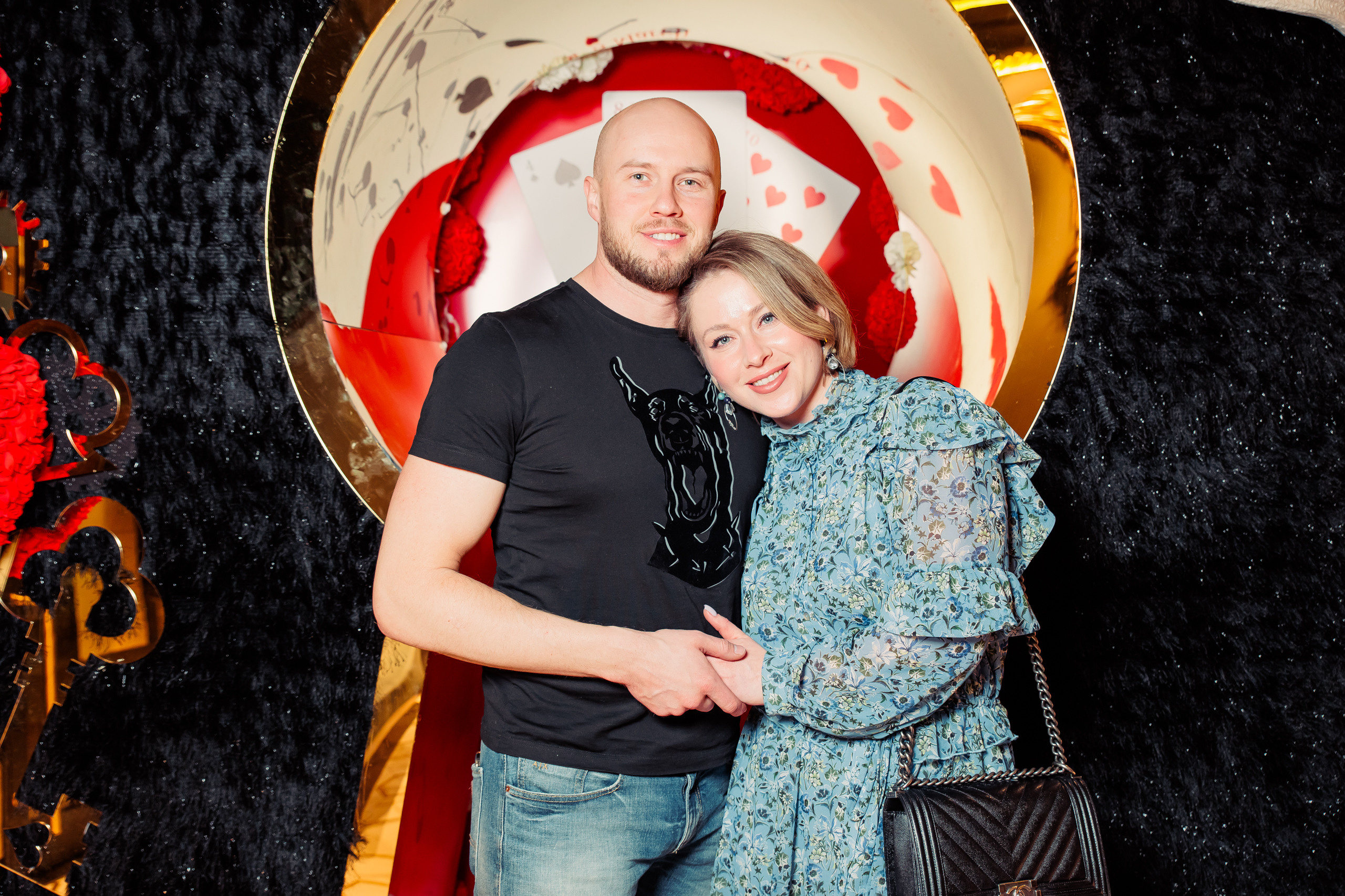 8 МАРТА [REGENT x INLOVE]. СВОИ. ФОТООТЧЕТЫ-СОБЫТИЯ-МЕСТА