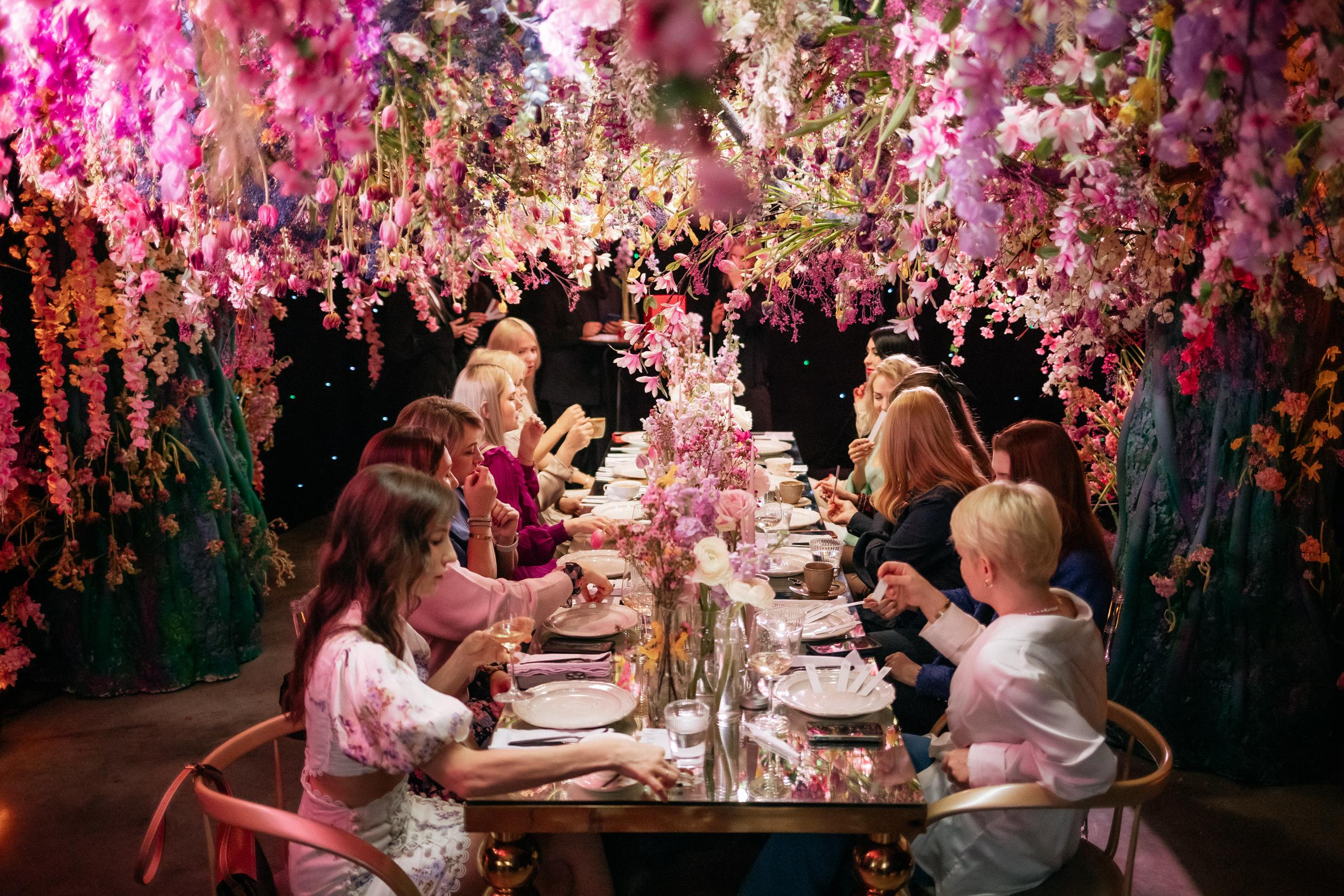 PROBIRKA21 [GIARDINO MAGICO]. СВОИ. ФОТООТЧЕТЫ-СОБЫТИЯ-МЕСТА