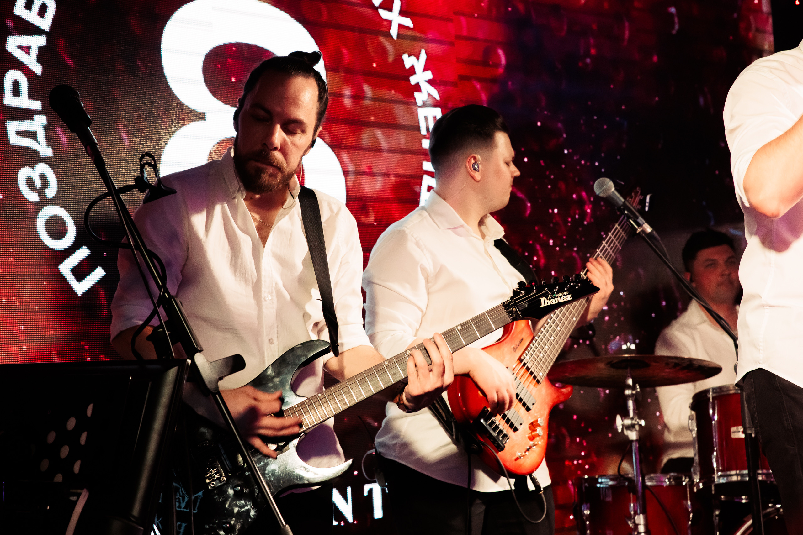 8 МАРТА [REGENT x INLOVE]. СВОИ. ФОТООТЧЕТЫ-СОБЫТИЯ-МЕСТА