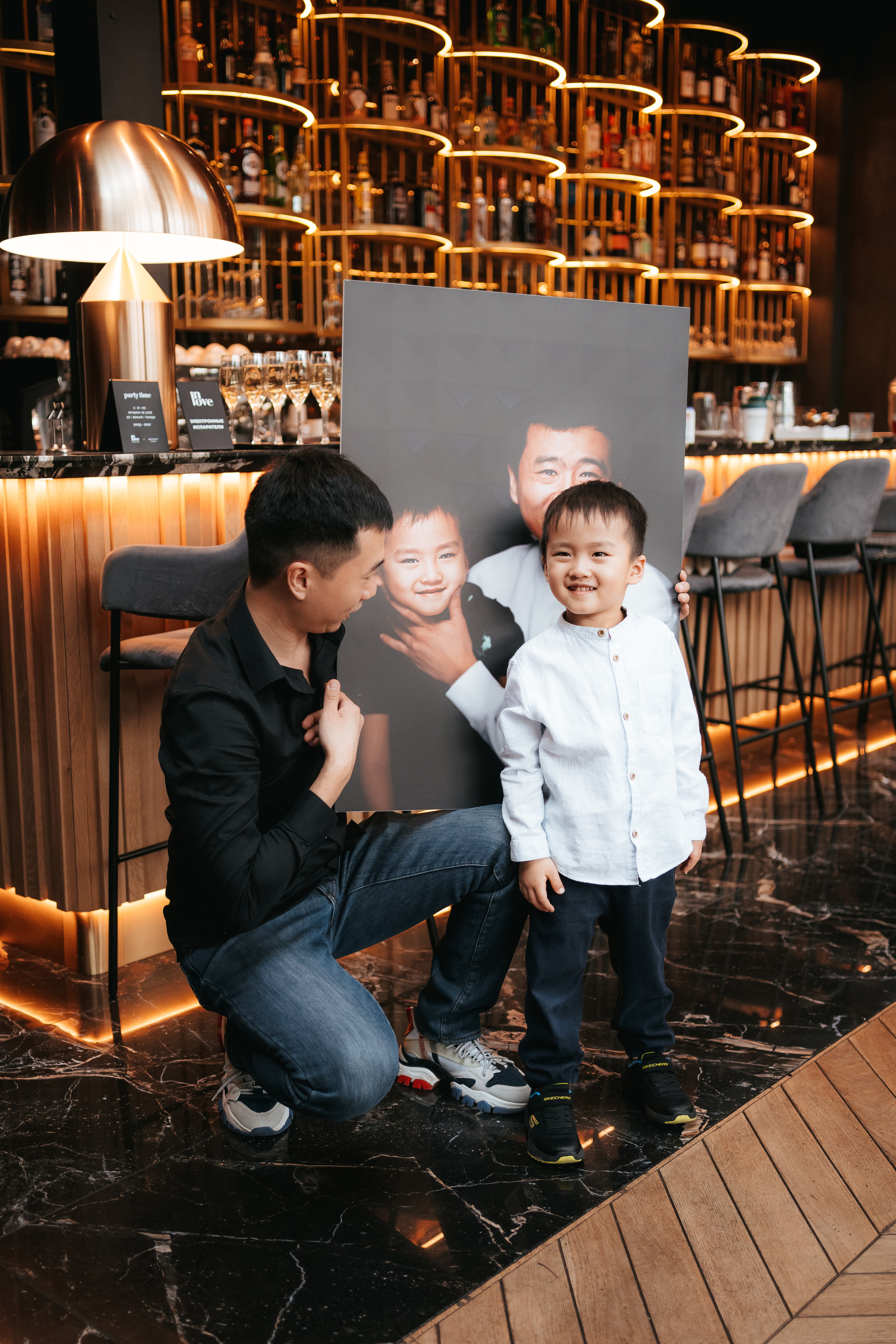 ФОТОПРОЕКТ «ОТЦЫ и ДЕТИ» [ВЫСТАВКА]. СВОИ. ФОТООТЧЕТЫ-СОБЫТИЯ-МЕСТА