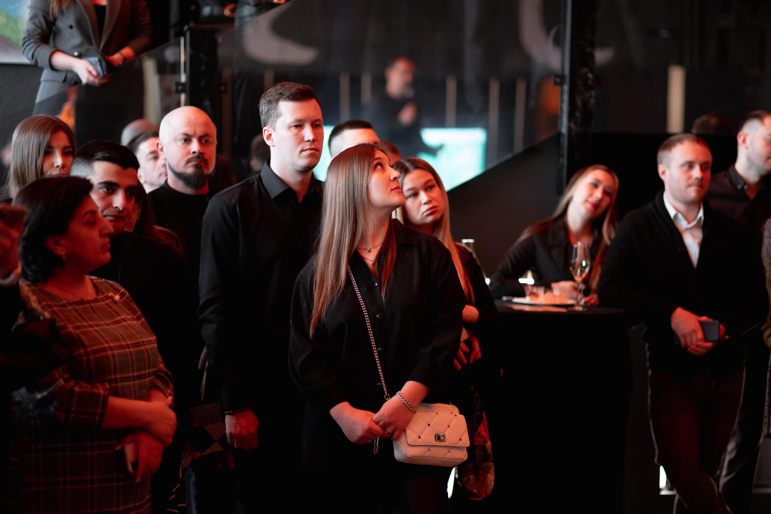 ЖК КУЛЬТУРА КЛАССИКА [ВСТРЕЧА ДОЛЬЩИКОВ]. СВОИ. ФОТООТЧЕТЫ-СОБЫТИЯ-МЕСТА