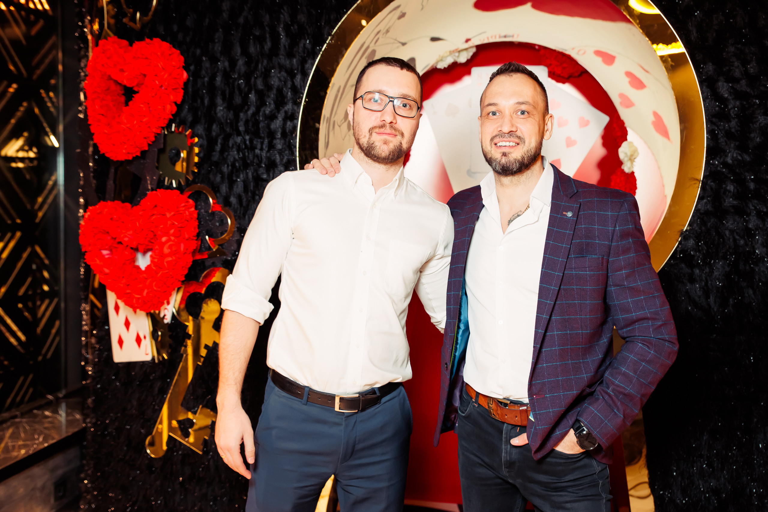 8 МАРТА [REGENT x INLOVE]. СВОИ. ФОТООТЧЕТЫ-СОБЫТИЯ-МЕСТА