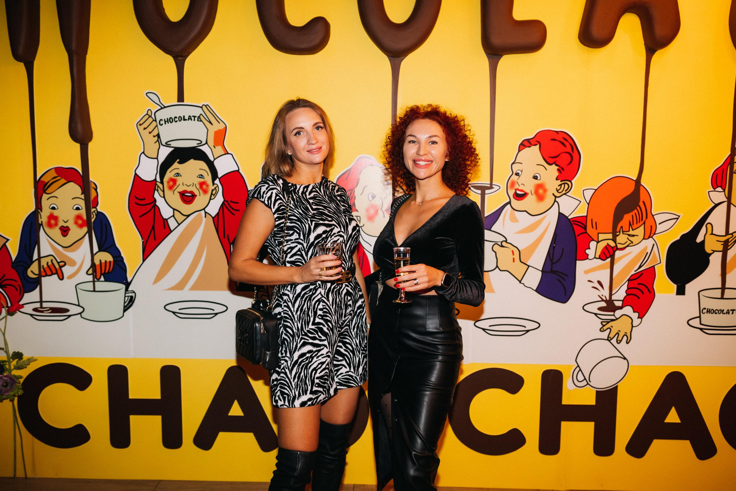 CHOCOLATE [ПРОЩАЛЬНАЯ ВЕЧЕРИНКА]. СВОИ. ФОТООТЧЕТЫ-СОБЫТИЯ-МЕСТА