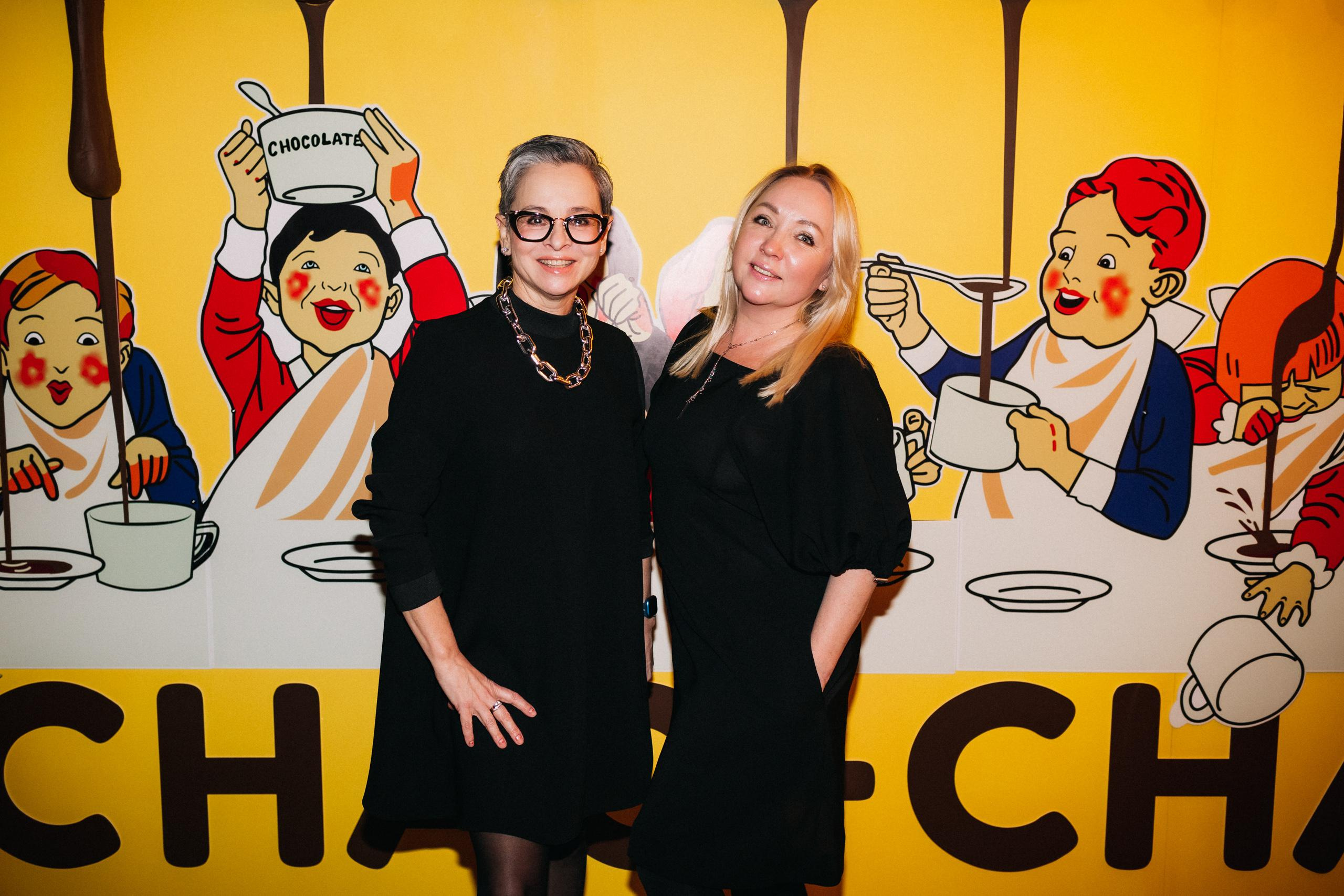 CHOCOLATE [ПРОЩАЛЬНАЯ ВЕЧЕРИНКА]. СВОИ. ФОТООТЧЕТЫ-СОБЫТИЯ-МЕСТА