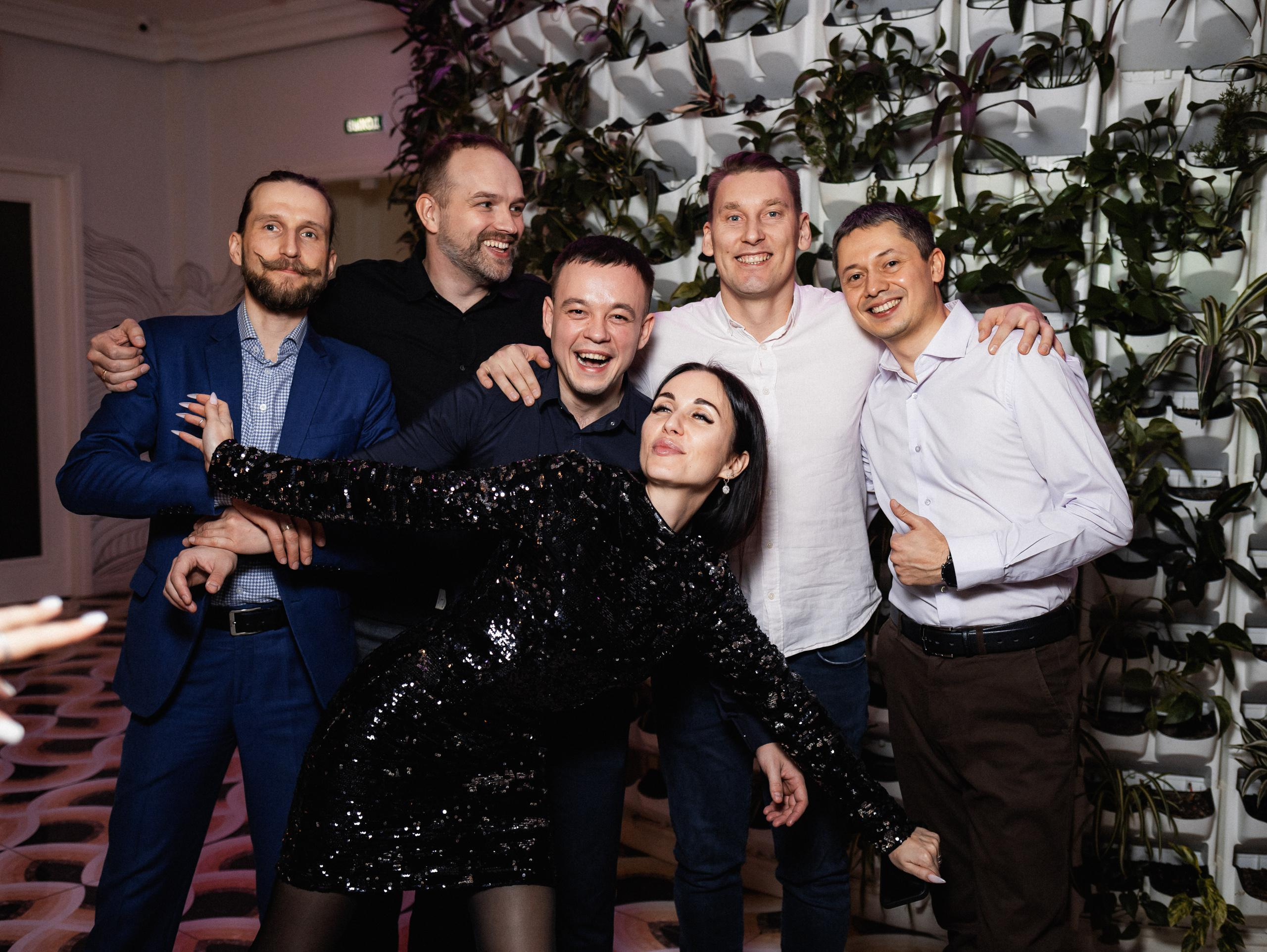 КАРАС [КОРПОРАТИВНЫЕ ВЕЧЕРА]. СВОИ. ФОТООТЧЕТЫ-СОБЫТИЯ-МЕСТА